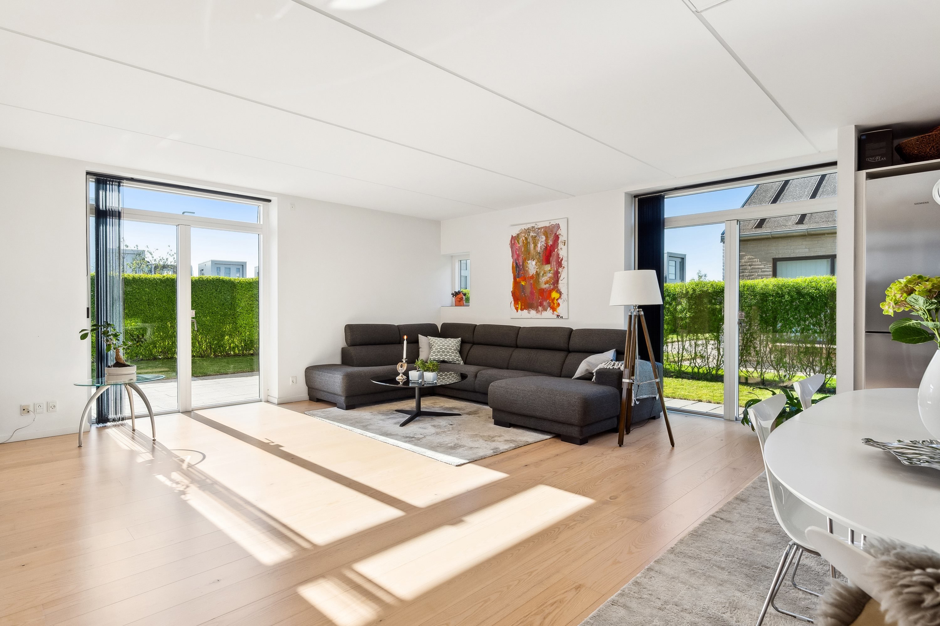 Fremhævet  billede i fuldskærmstilstand. Billede af Sandtuevej 69, 9200 Aalborg SV