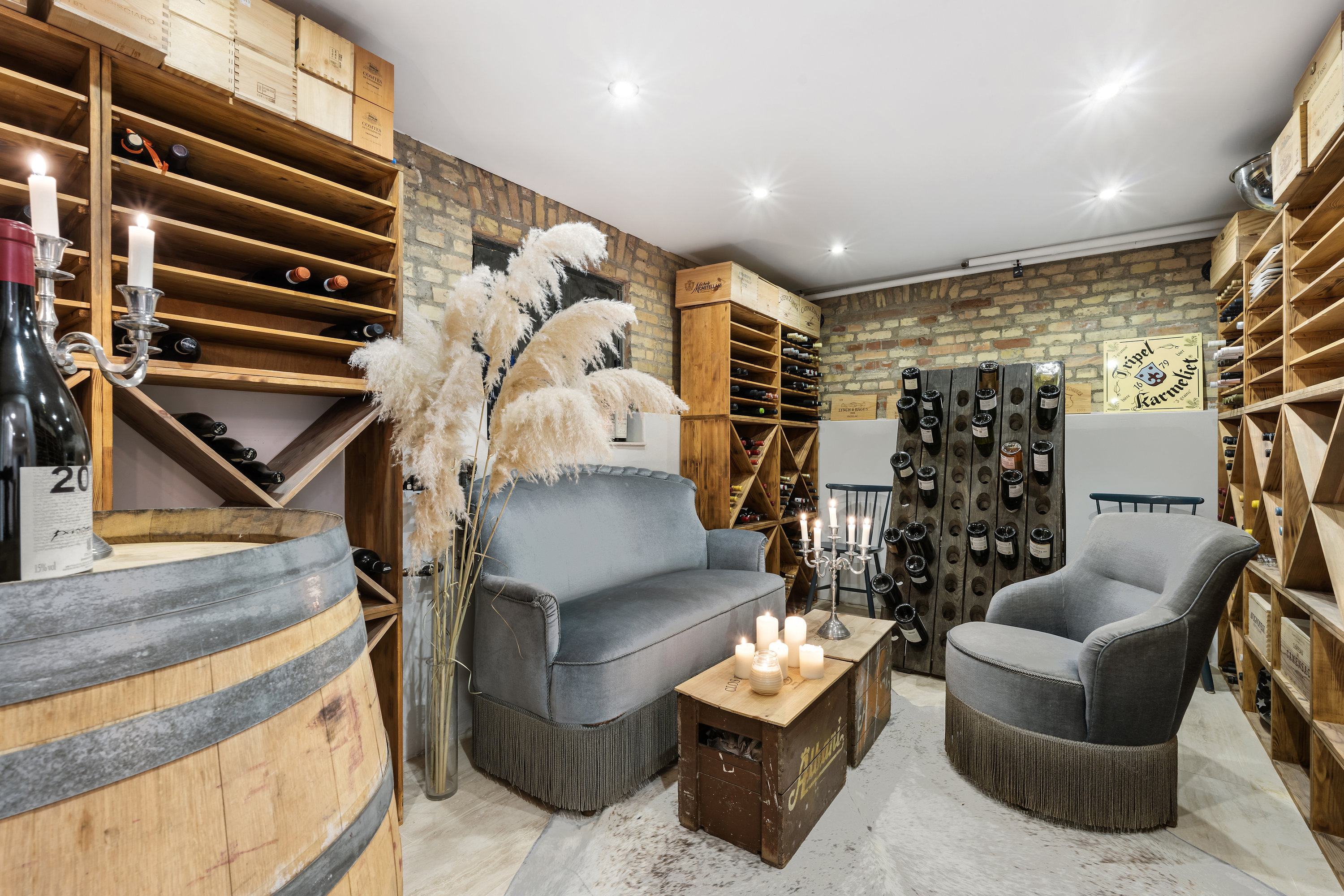 Fremhævet  billede i fuldskærmstilstand. Billede af Allégade 69, 5000 Odense C