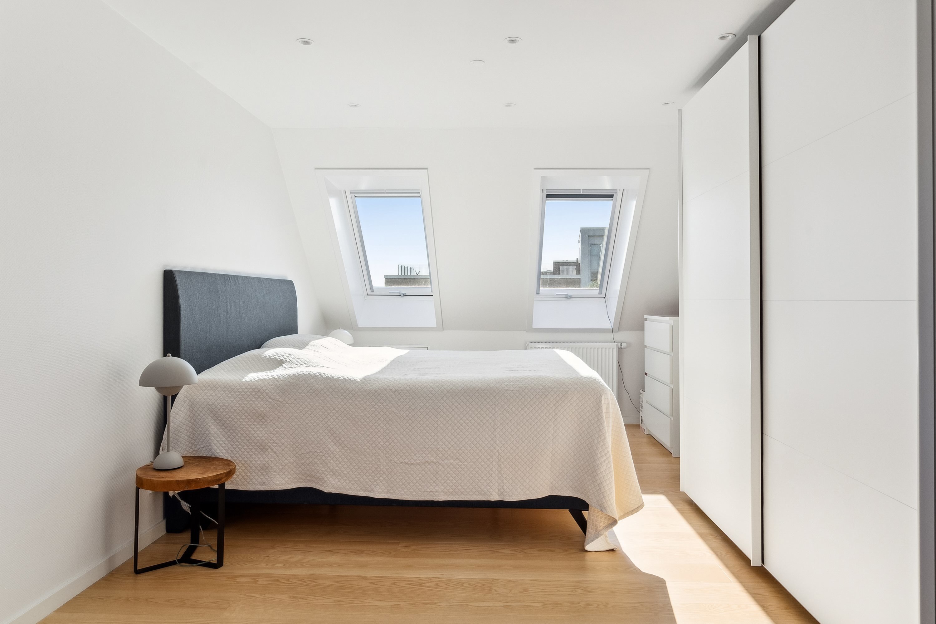 Fremhævet  billede i fuldskærmstilstand. Billede af Sandtuevej 69, 9200 Aalborg SV