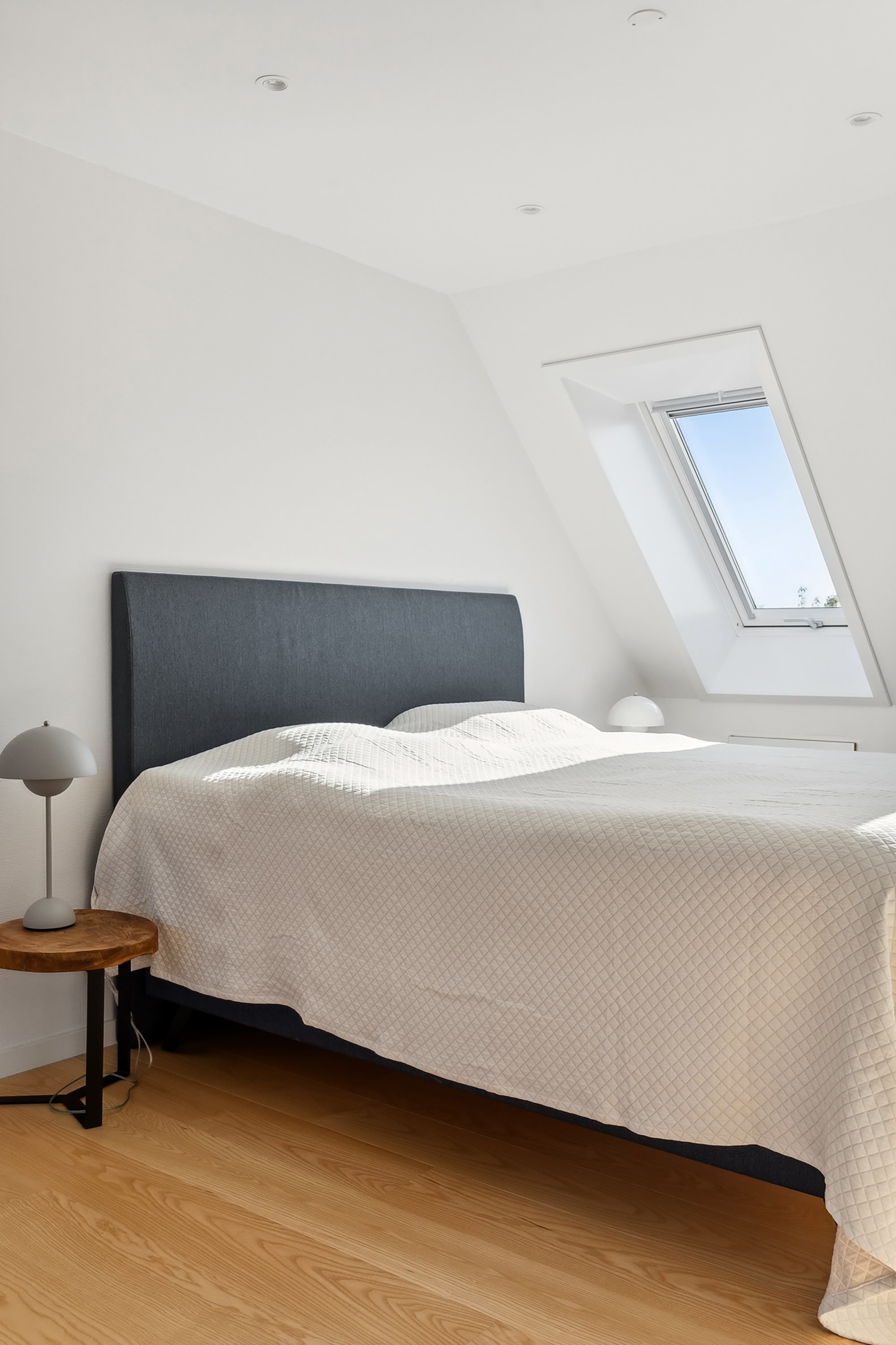 Fremhævet  billede i fuldskærmstilstand. Billede af Sandtuevej 69, 9200 Aalborg SV