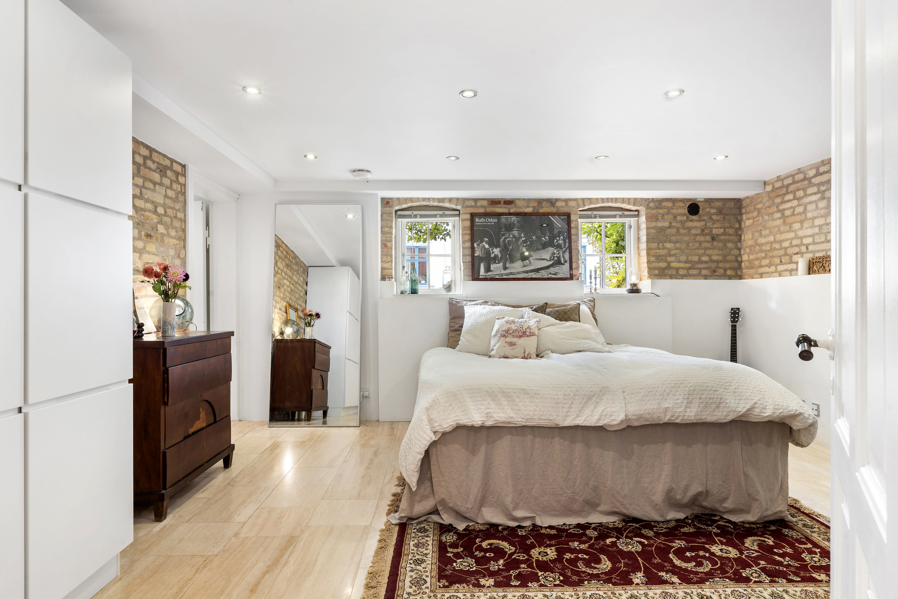 Fremhævet  billede i fuldskærmstilstand. Billede af Allégade 69, 5000 Odense C