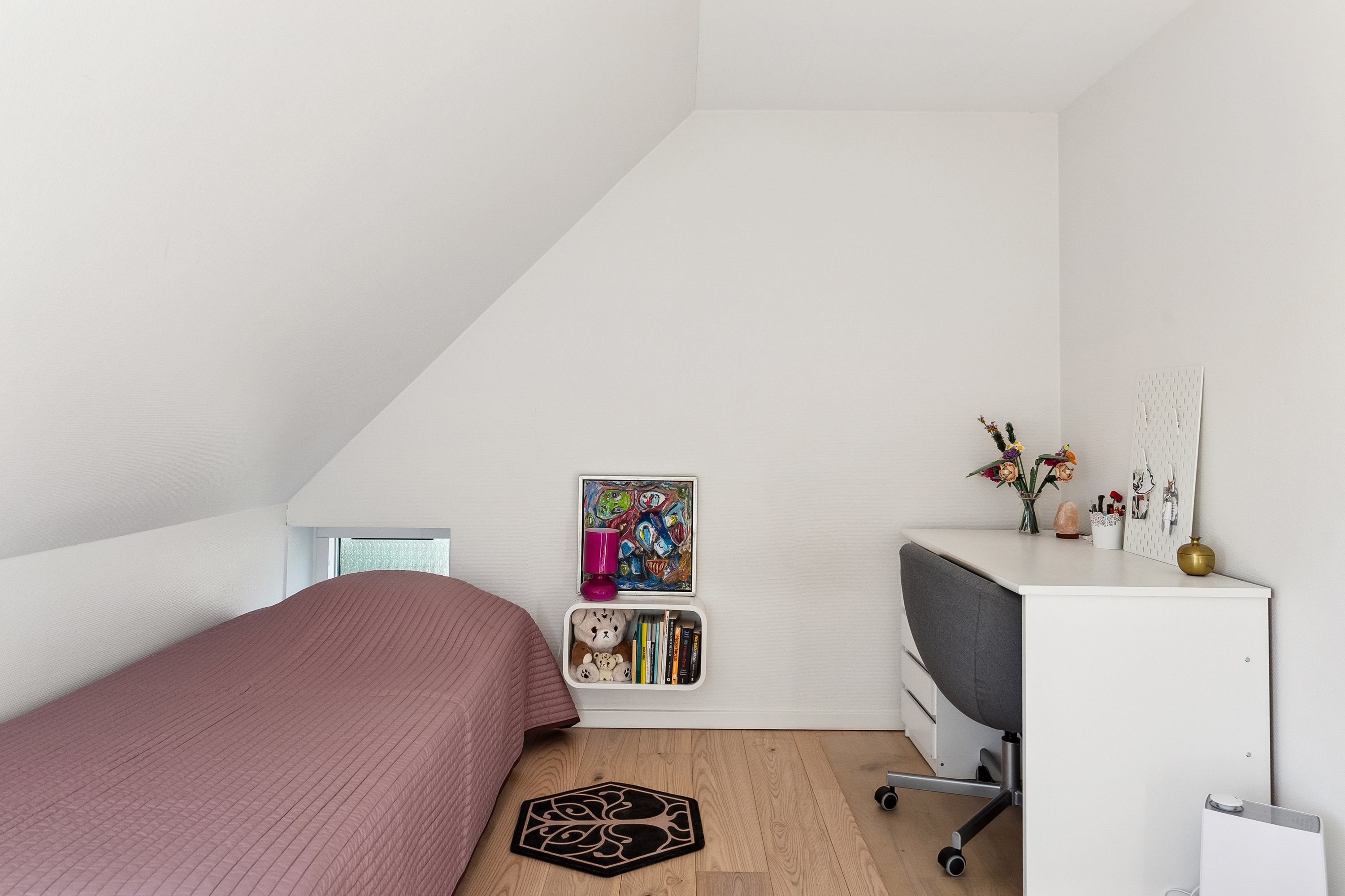 Fremhævet  billede i fuldskærmstilstand. Billede af Sandtuevej 69, 9200 Aalborg SV