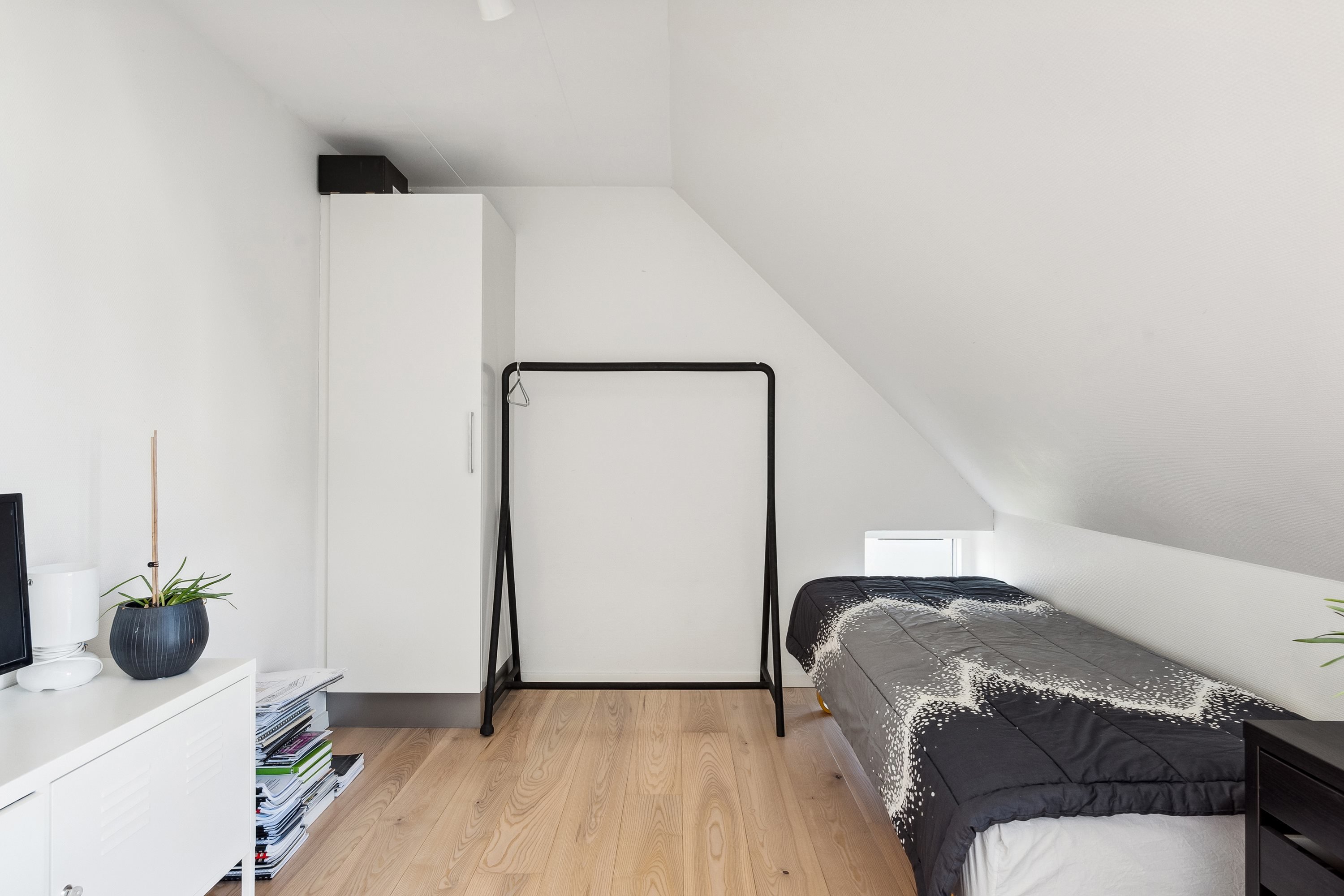 Fremhævet  billede i fuldskærmstilstand. Billede af Sandtuevej 69, 9200 Aalborg SV