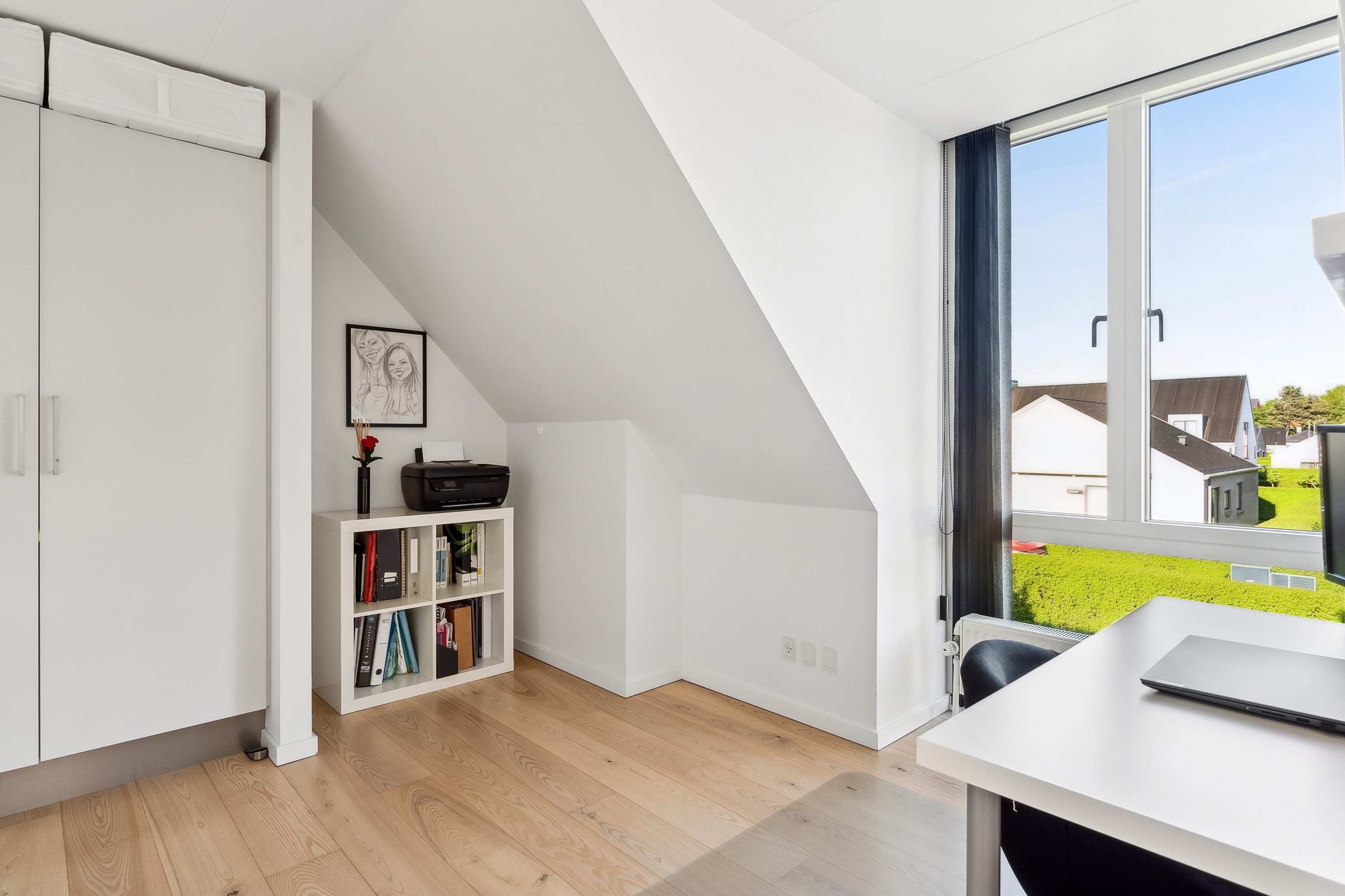 Fremhævet  billede i fuldskærmstilstand. Billede af Sandtuevej 69, 9200 Aalborg SV