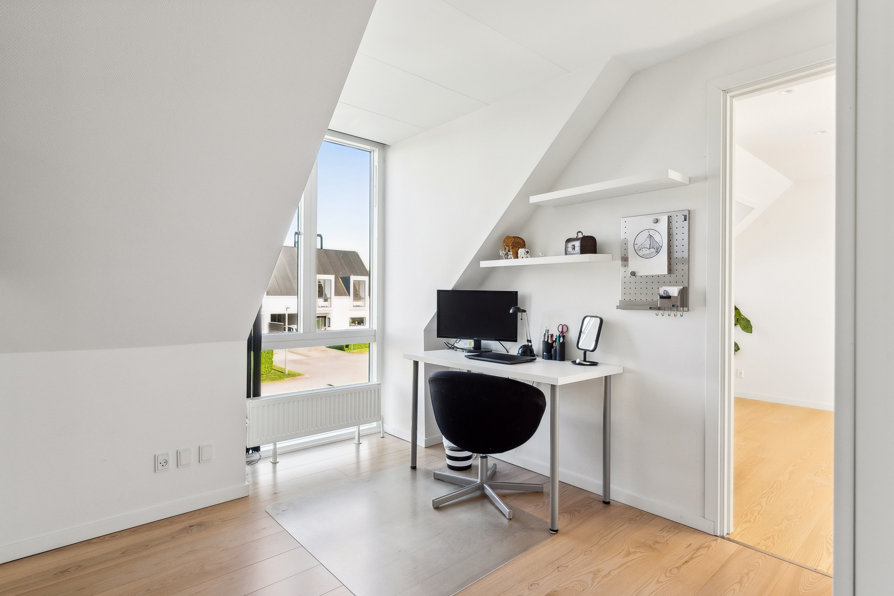 Fremhævet  billede i fuldskærmstilstand. Billede af Sandtuevej 69, 9200 Aalborg SV