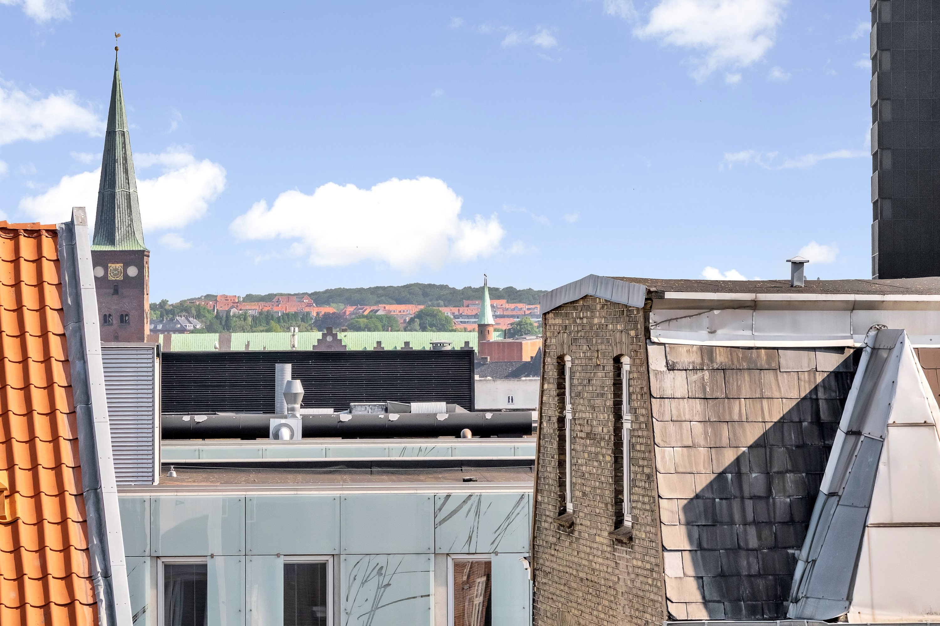 Fremhævet  billede i fuldskærmstilstand. Billede af Marselisborg Allé 6A, 4., 8000 Aarhus C