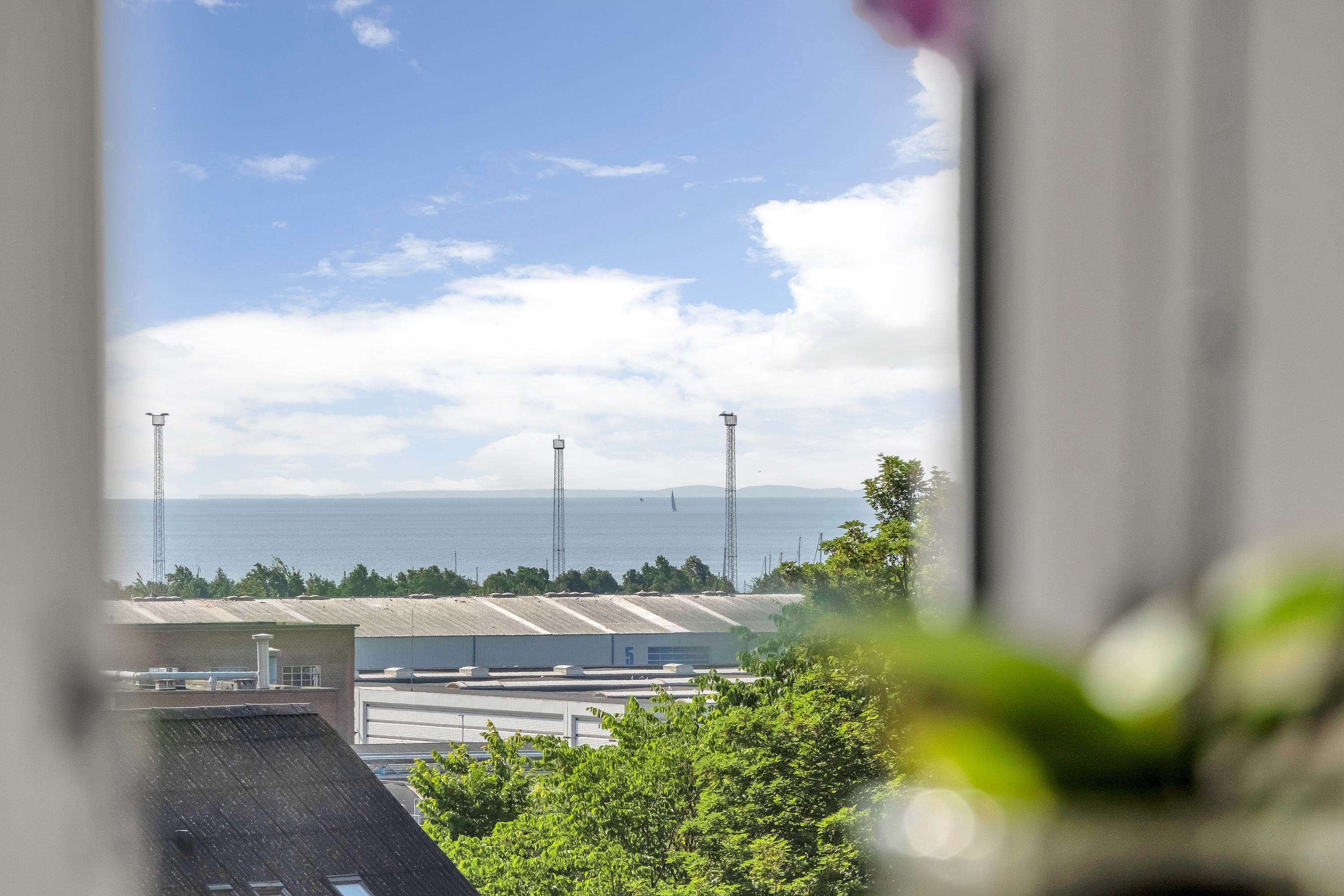 Fremhævet  billede i fuldskærmstilstand. Billede af Marselisborg Allé 6A, 4., 8000 Aarhus C