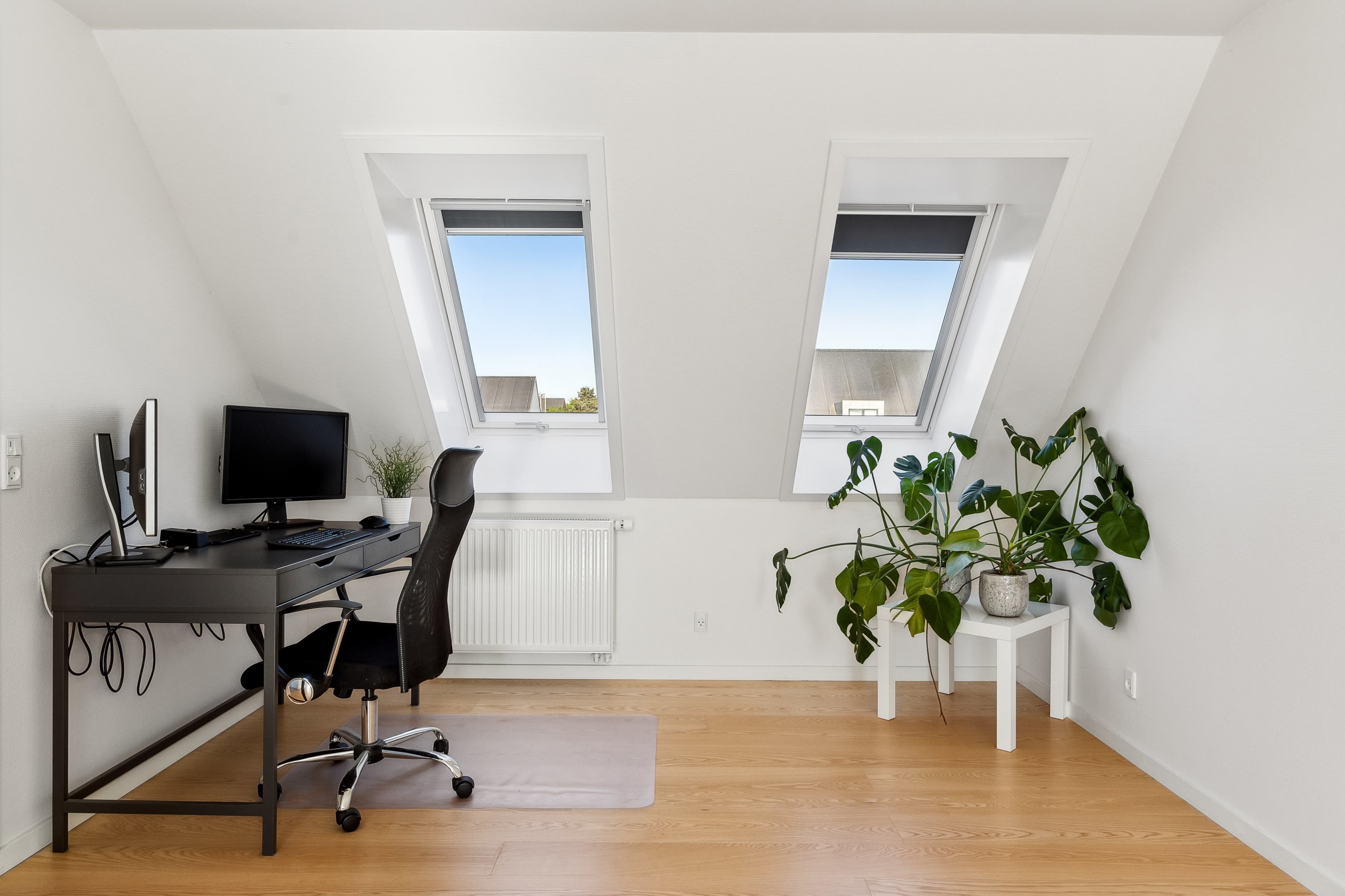 Fremhævet  billede i fuldskærmstilstand. Billede af Sandtuevej 69, 9200 Aalborg SV