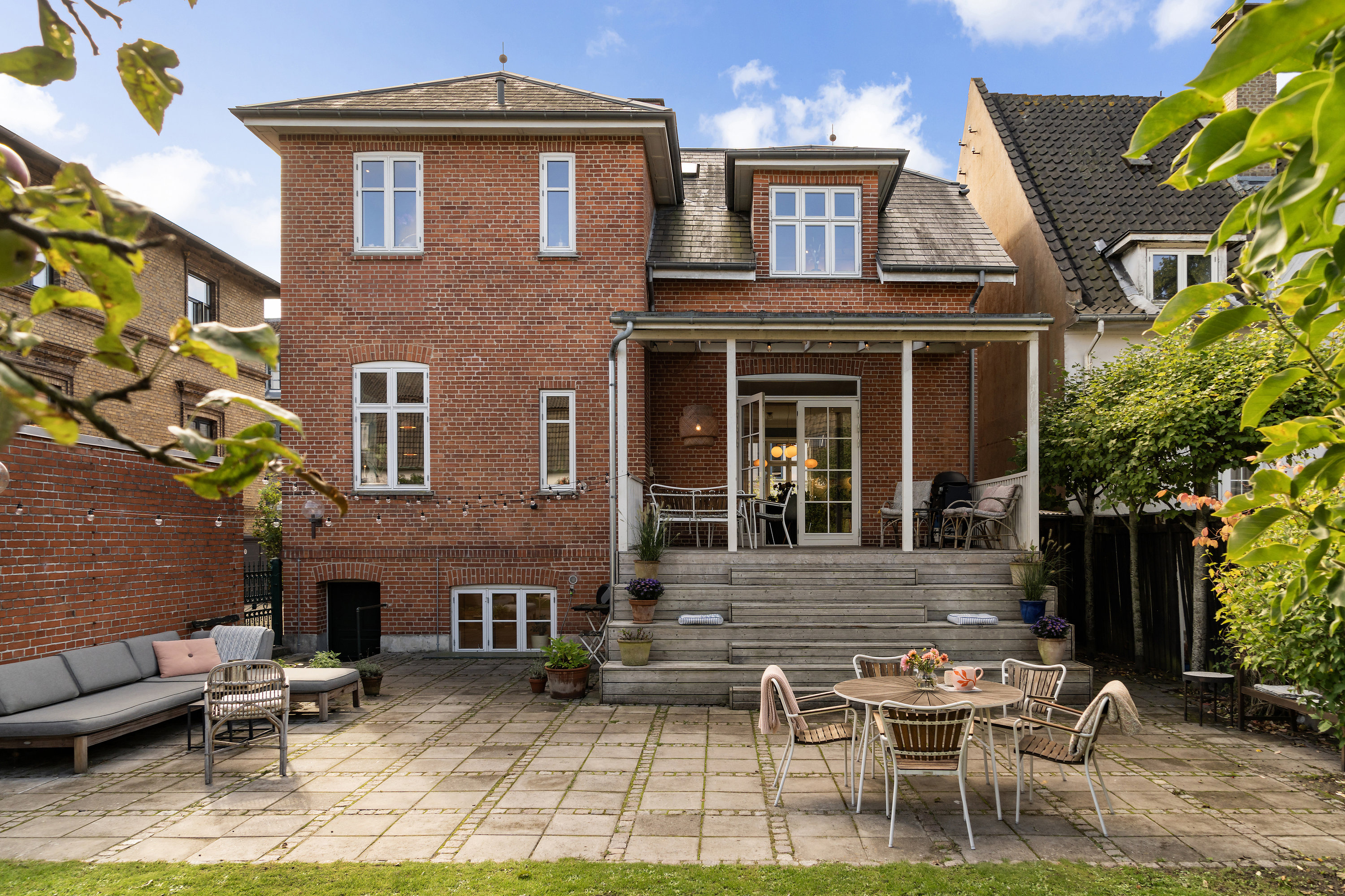 Allégade 69, 5000 Odense C