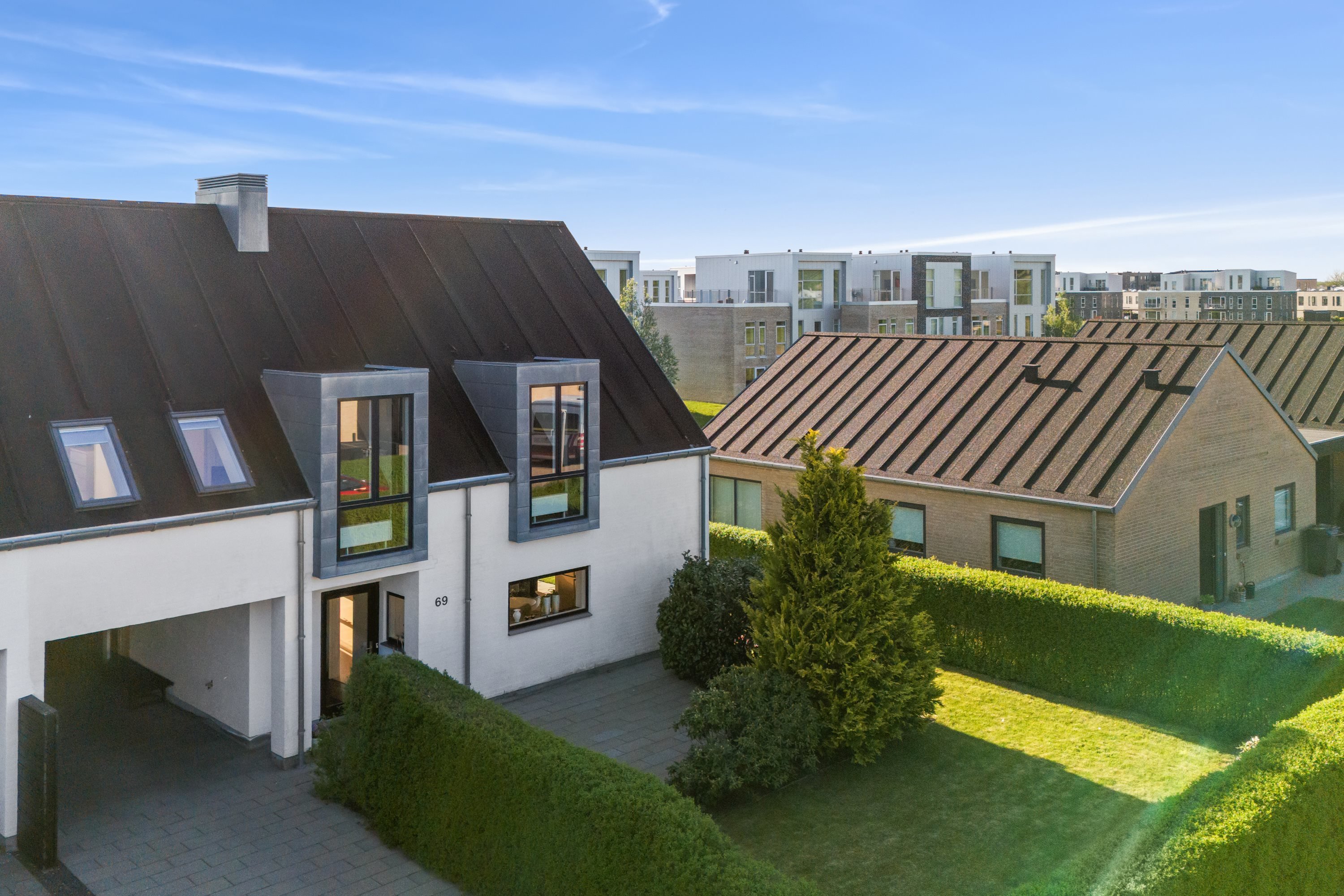 Sandtuevej 69, 9200 Aalborg SV