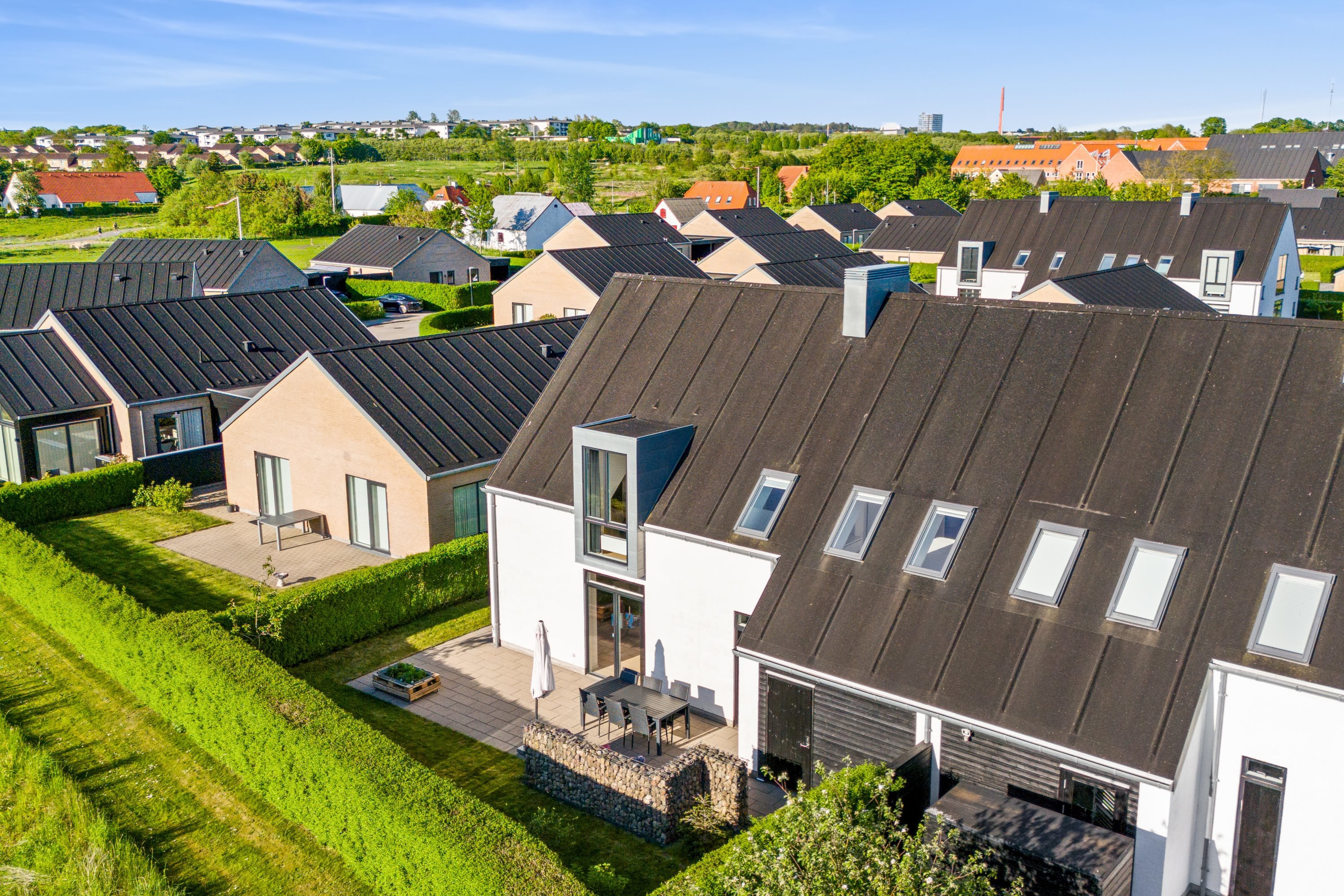 Fremhævet  billede i fuldskærmstilstand. Billede af Sandtuevej 69, 9200 Aalborg SV