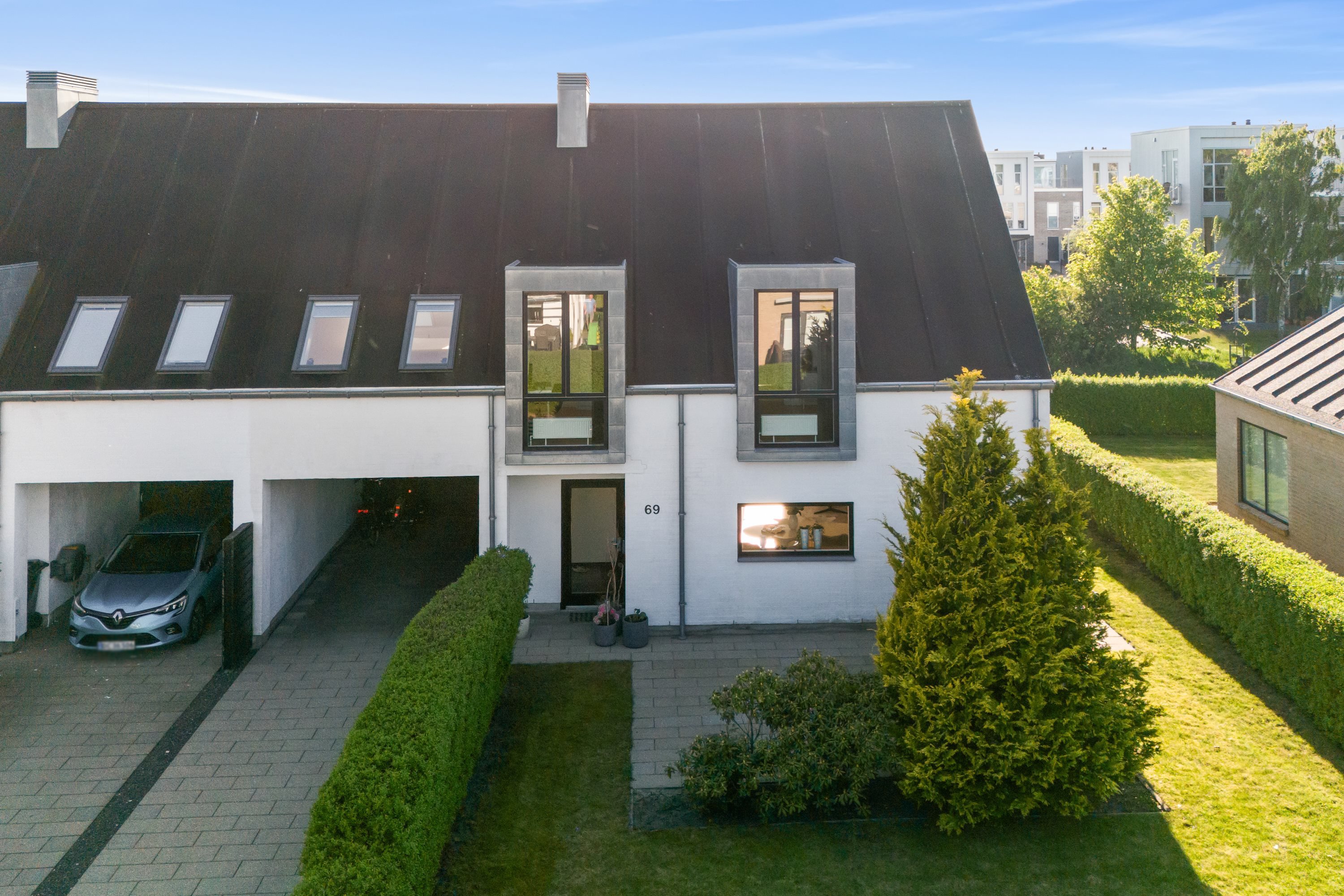 Sandtuevej 69, 9200 Aalborg SV