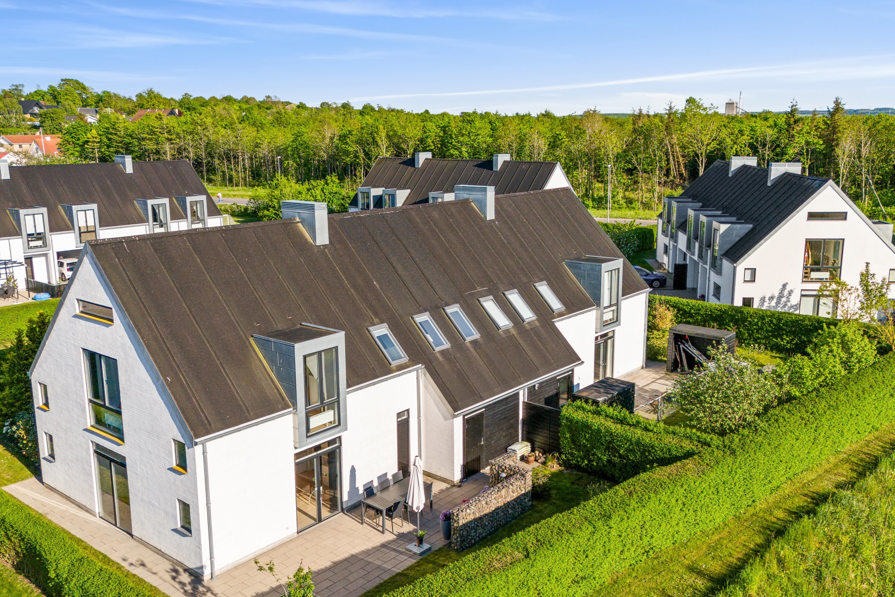 Fremhævet  billede i fuldskærmstilstand. Billede af Sandtuevej 69, 9200 Aalborg SV