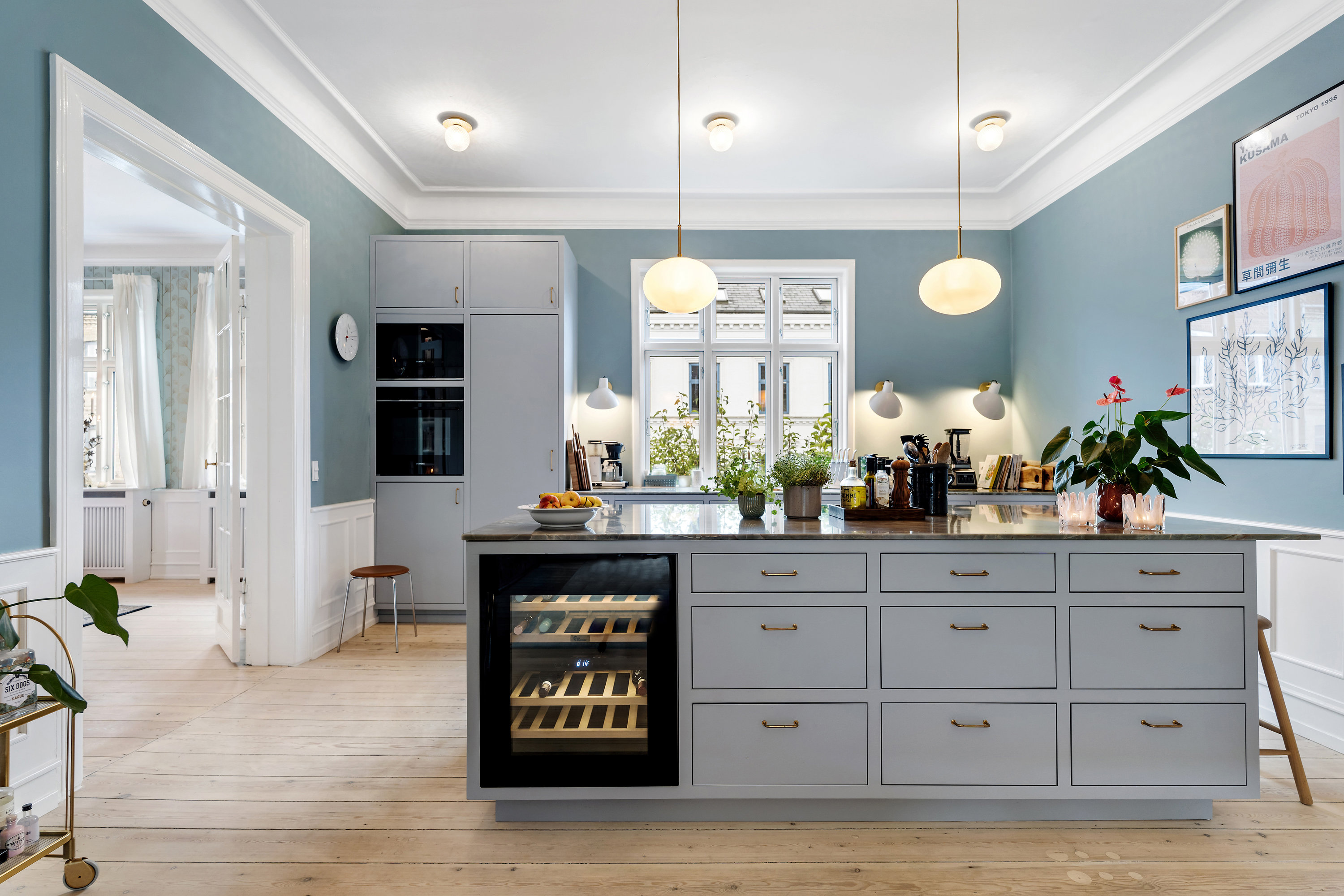 Allégade 69, 5000 Odense C