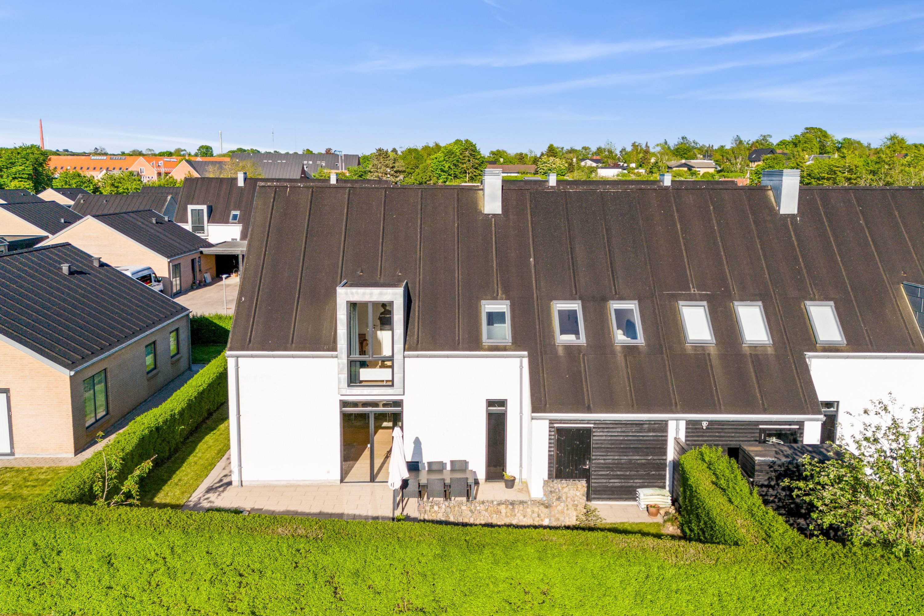 Fremhævet  billede i fuldskærmstilstand. Billede af Sandtuevej 69, 9200 Aalborg SV