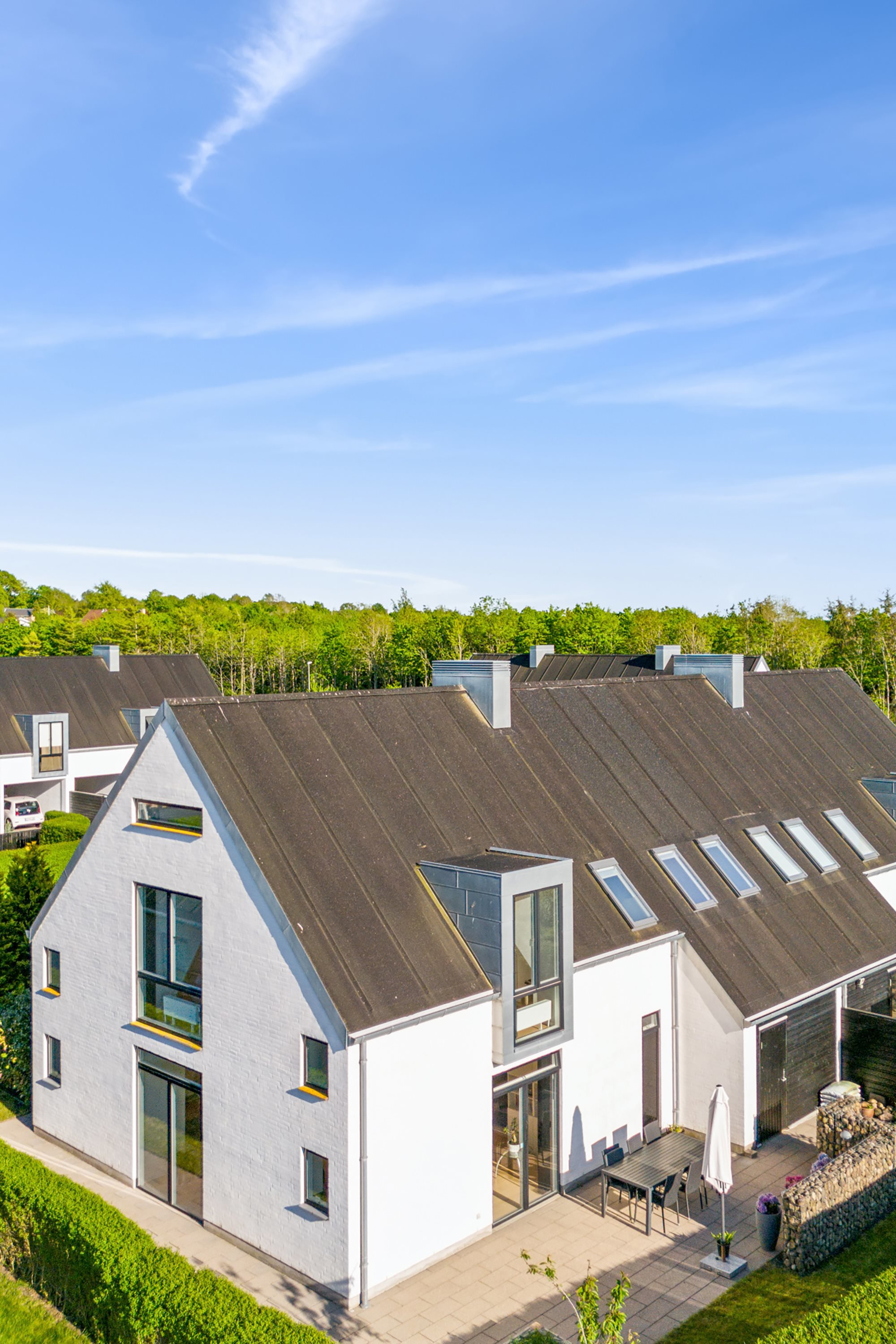 Fremhævet  billede i fuldskærmstilstand. Billede af Sandtuevej 69, 9200 Aalborg SV