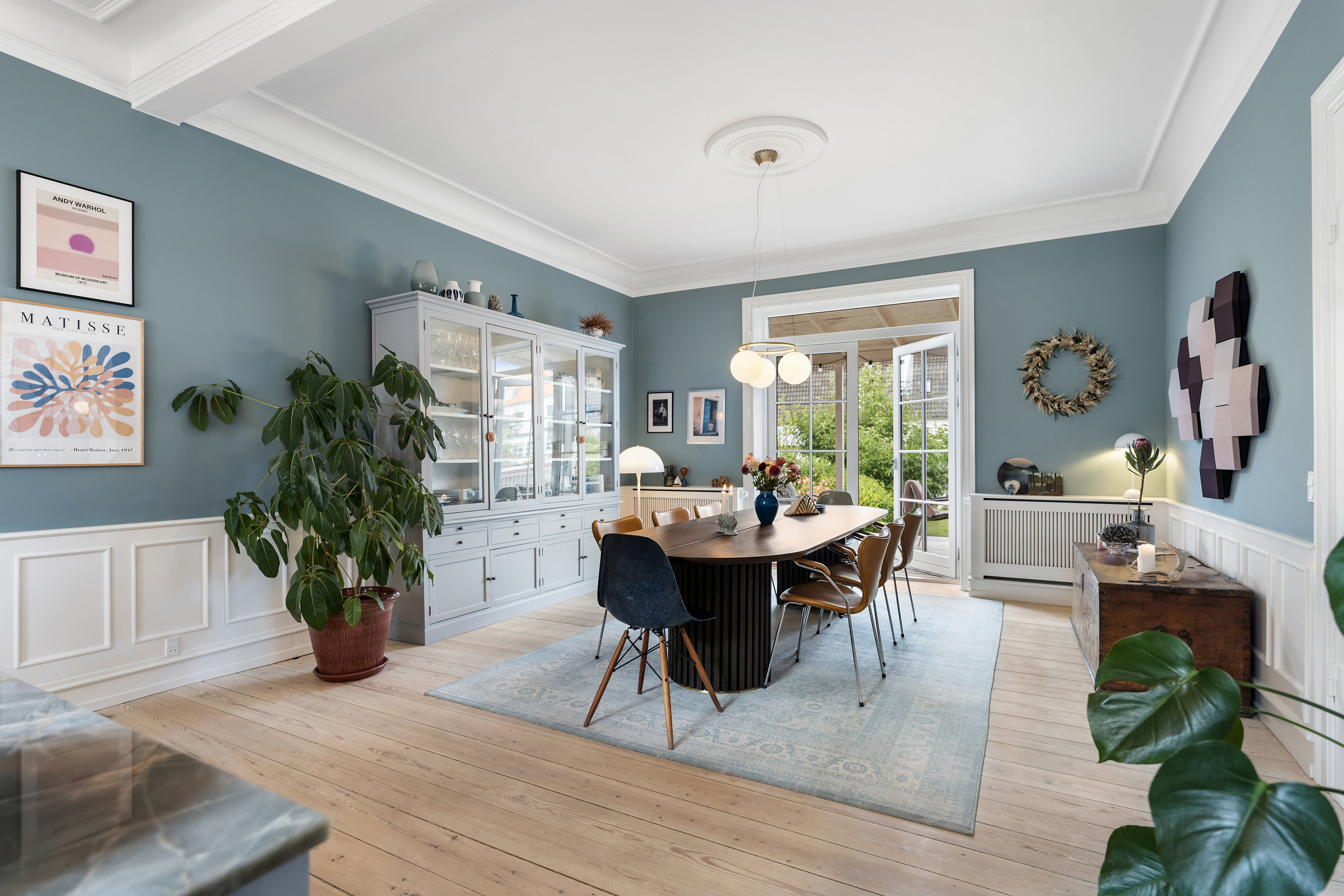 Allégade 69, 5000 Odense C