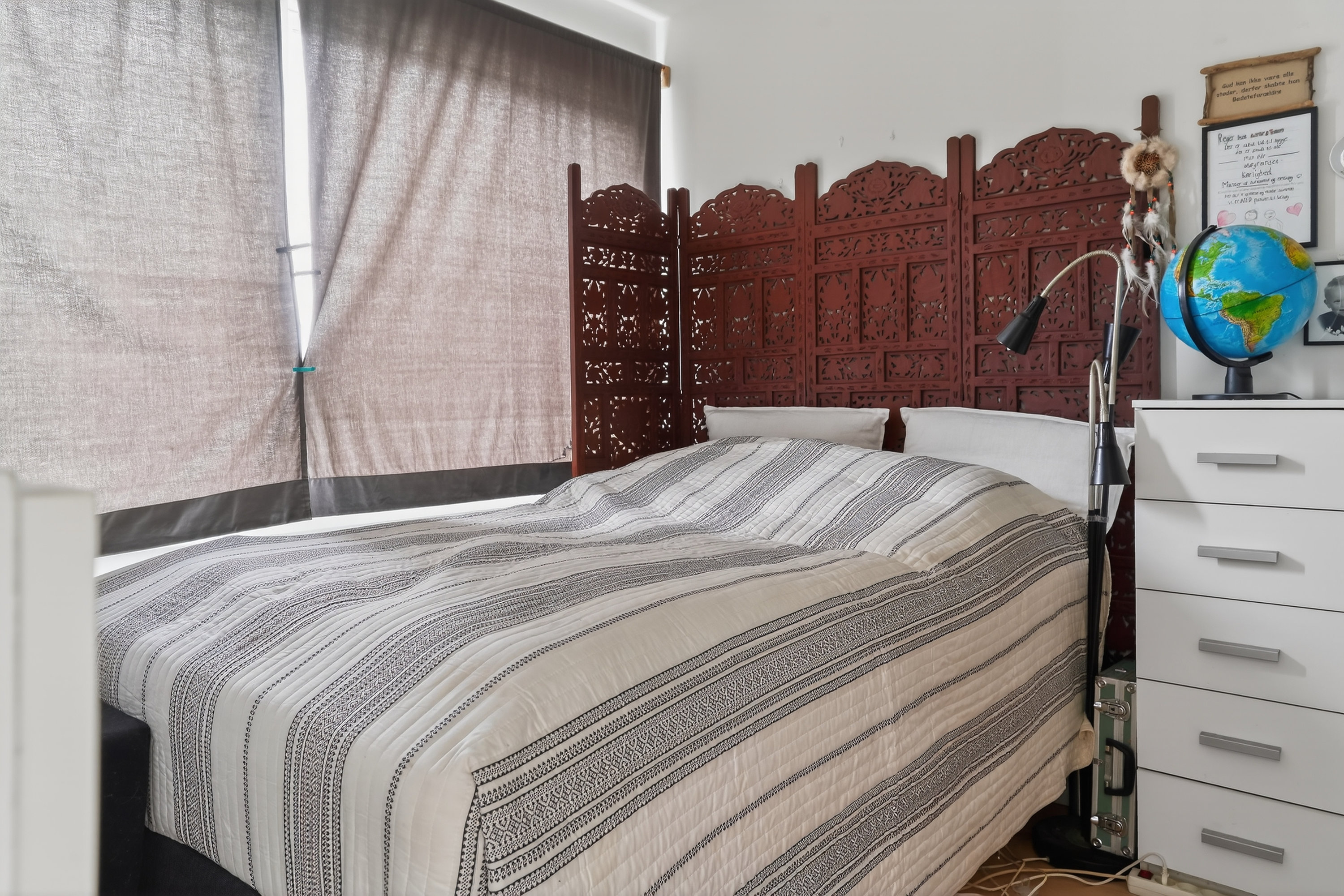 Fremhævet værelse billede i fuldskærmstilstand. Billede af Teglgårdsvej 551, 2. th., 3050 Humlebæk