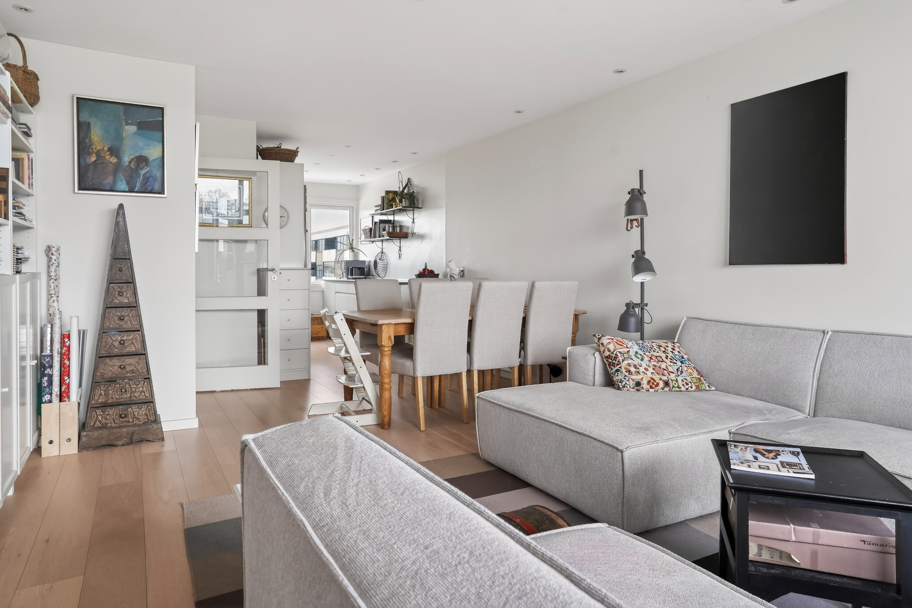 Teglgårdsvej 551, 2. th., 3050 Humlebæk