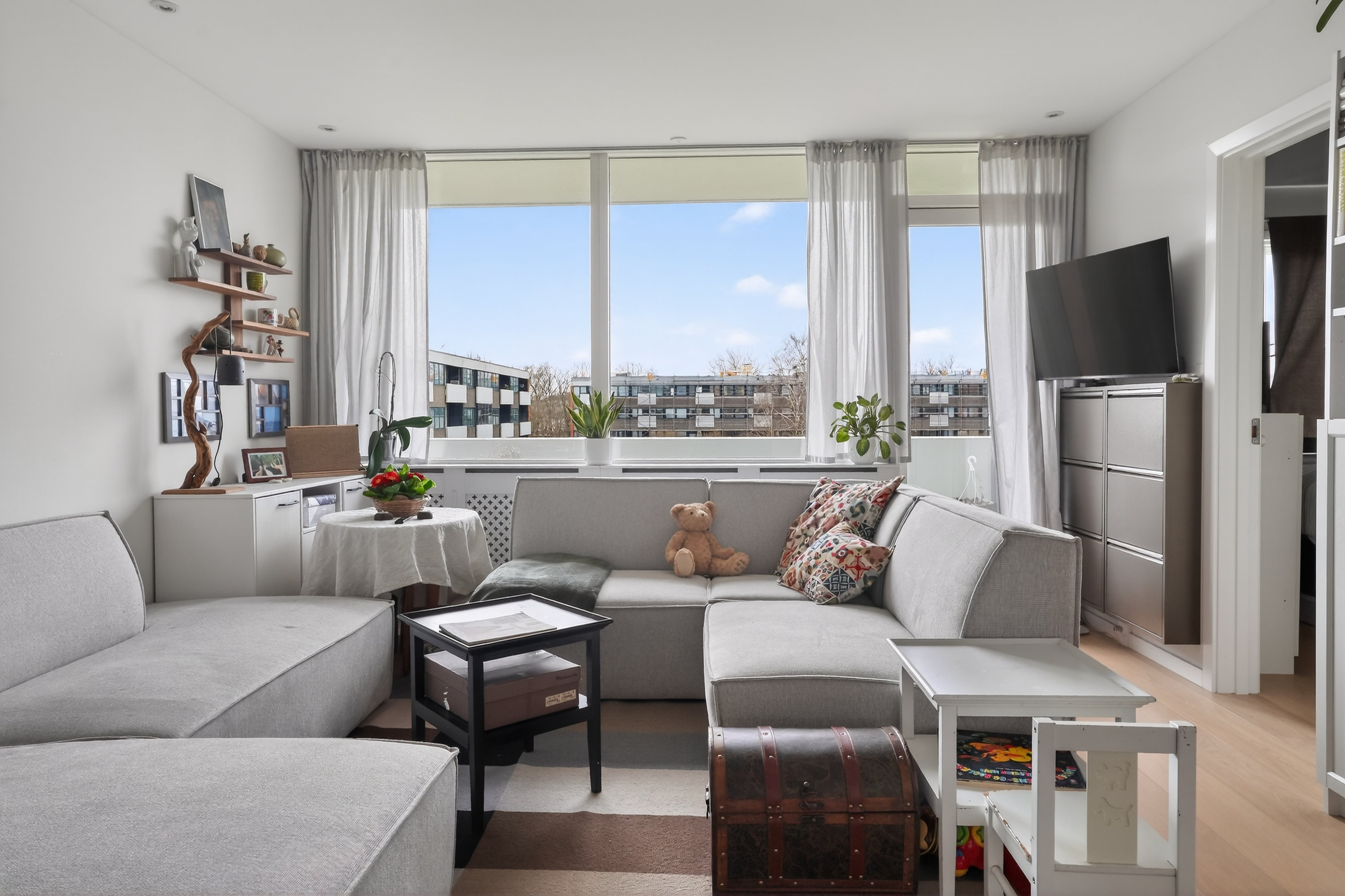 Teglgårdsvej 551, 2. th., 3050 Humlebæk