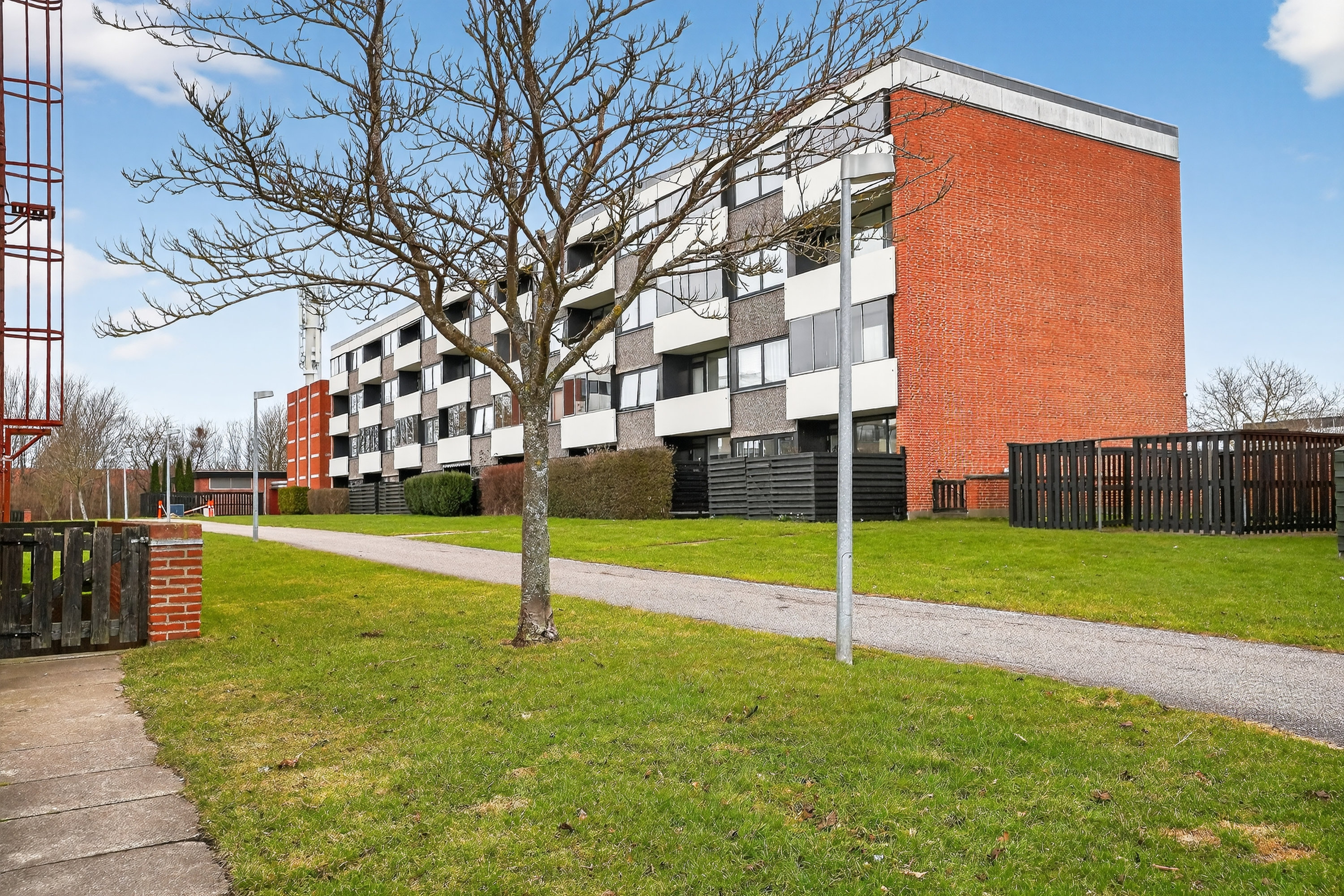 Fremhævet ejendommen billede i fuldskærmstilstand. Billede af Teglgårdsvej 551, 2. th., 3050 Humlebæk