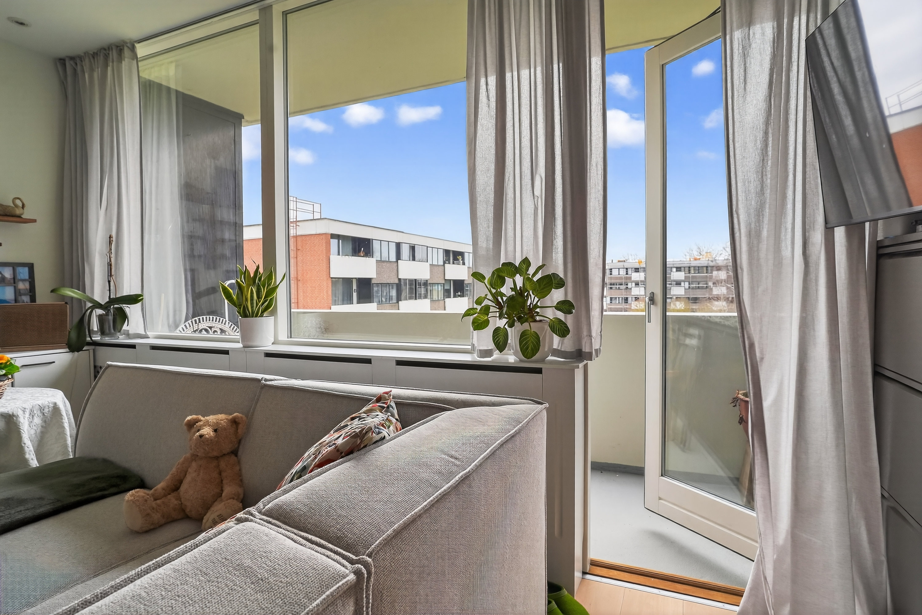 Teglgårdsvej 551, 2. th., 3050 Humlebæk