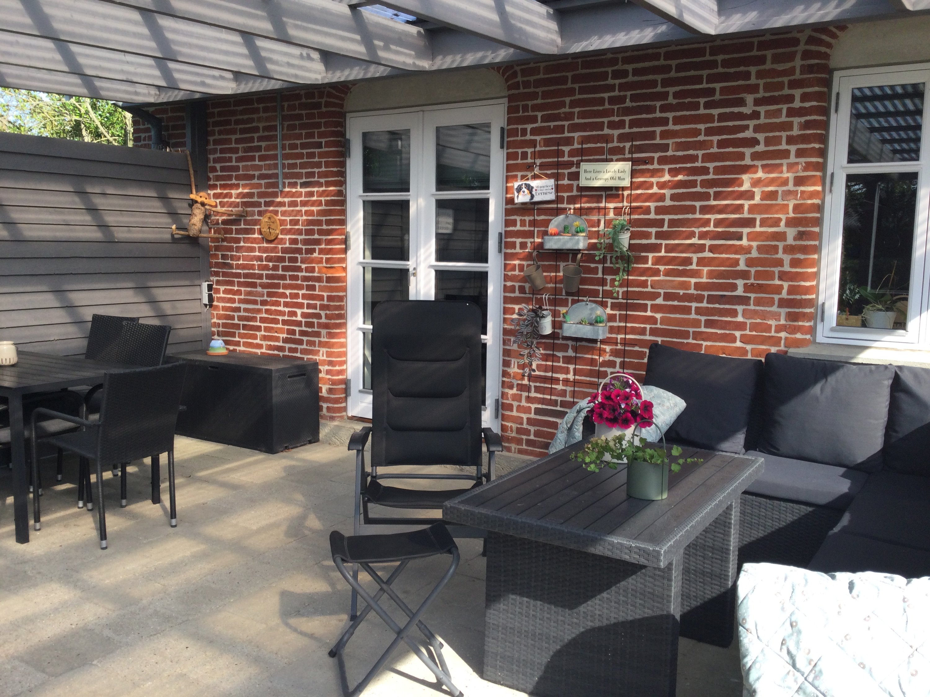 Fremhævet  billede i fuldskærmstilstand. Billede af Gl. Landevej 47, Birkelse, 9440 Aabybro