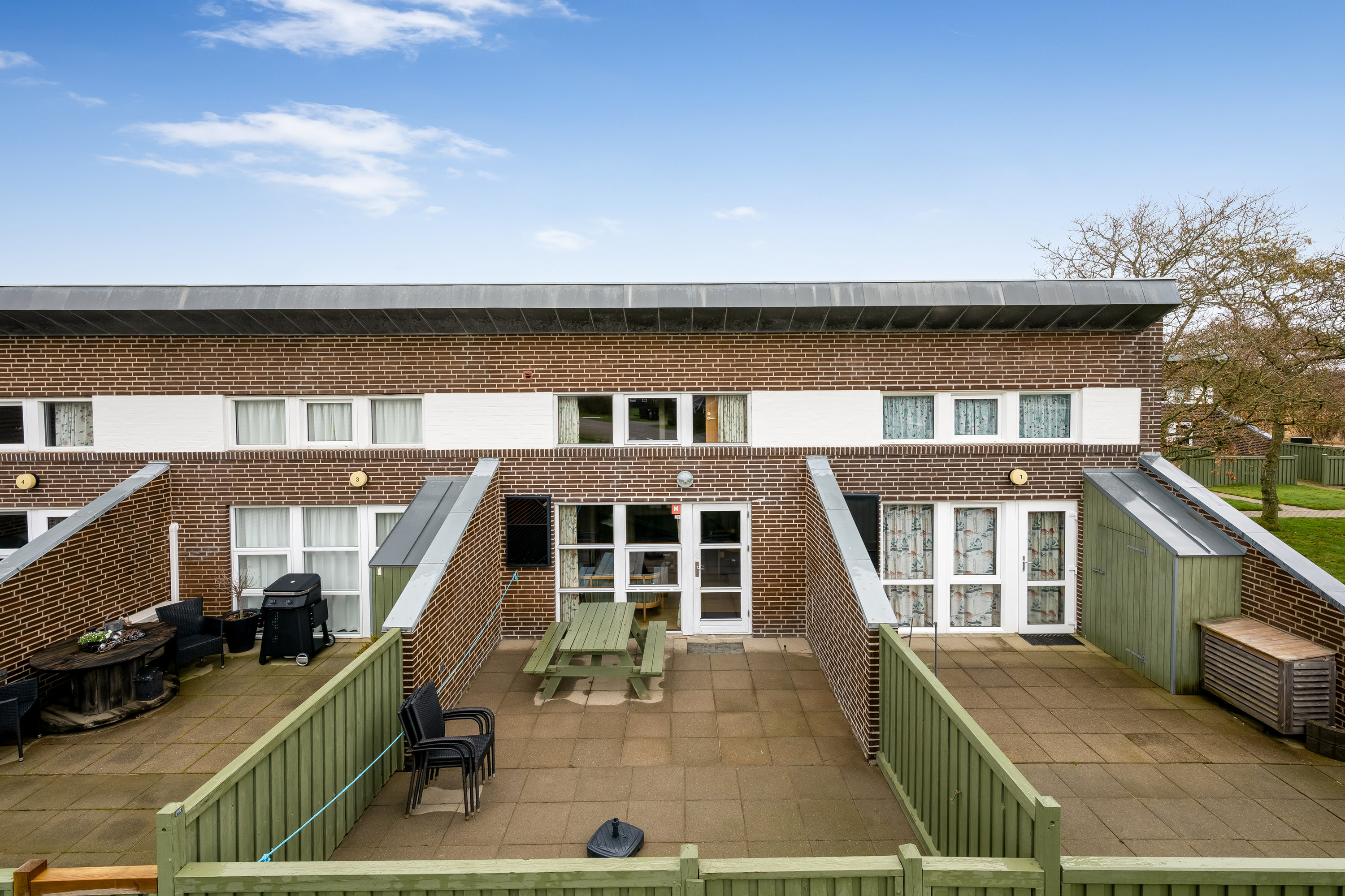 Vester Fælled 178, 6893 Hemmet