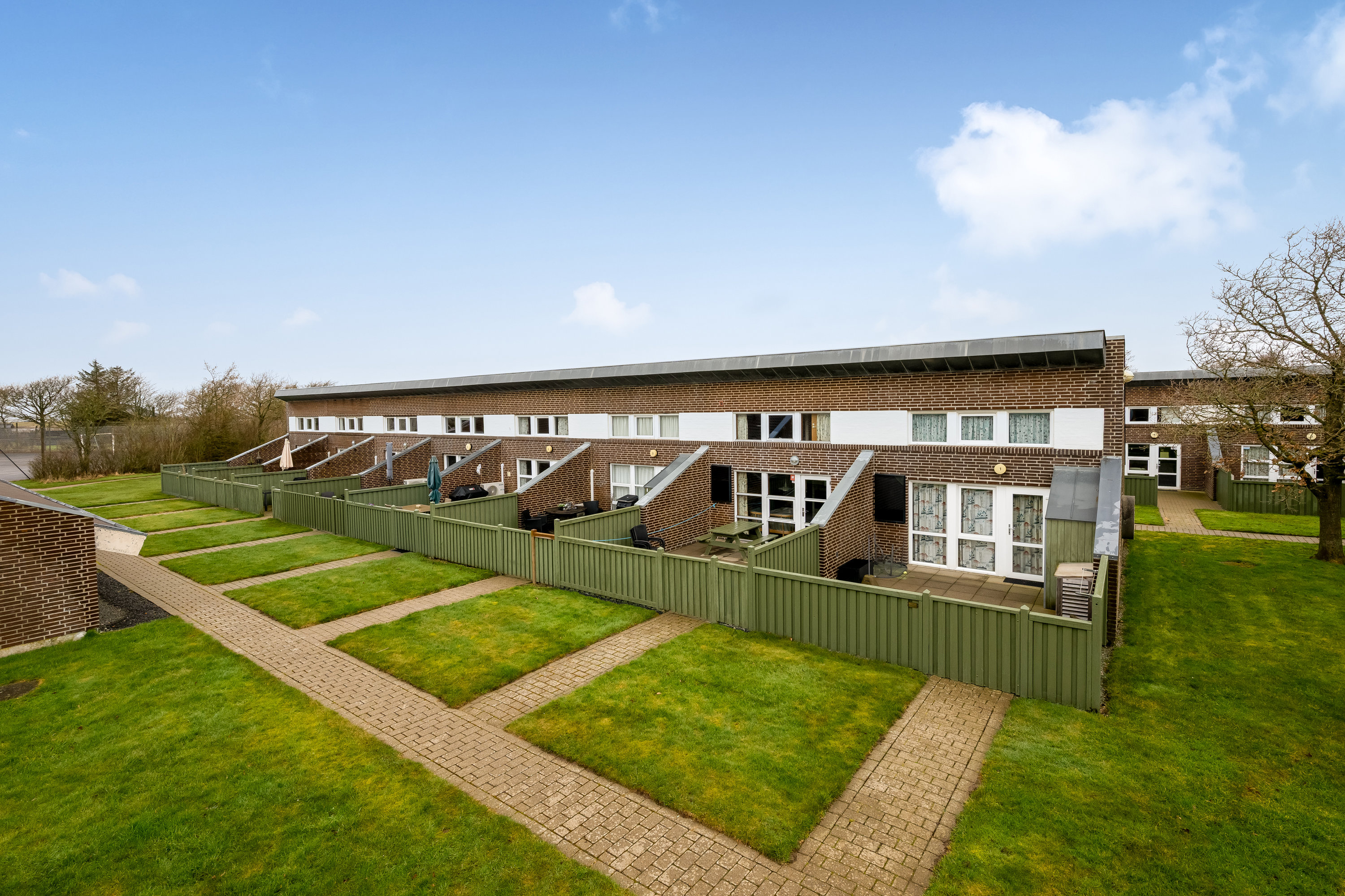 Vester Fælled 178, 6893 Hemmet