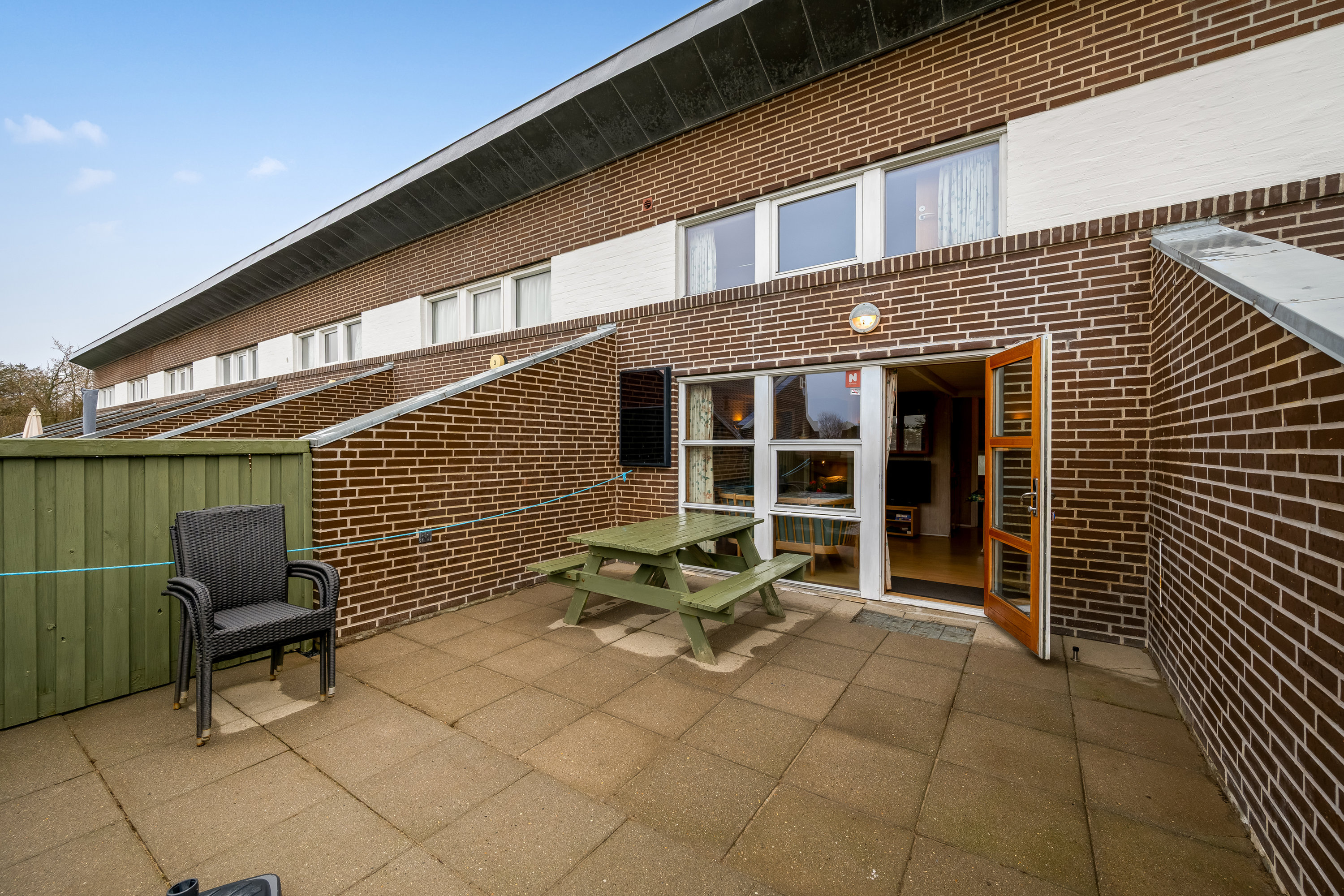 Vester Fælled 178, 6893 Hemmet