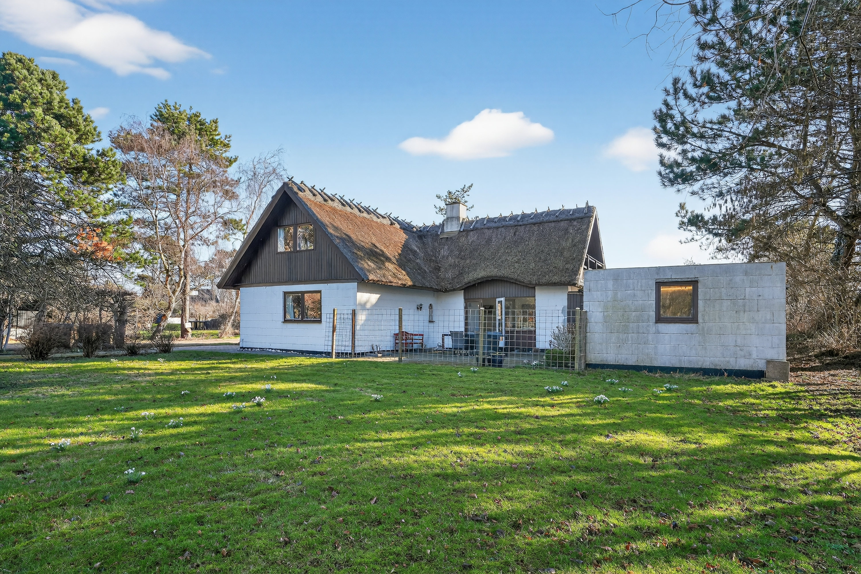 Lærkeengen 1, Klint, 4500 Nykøbing Sj