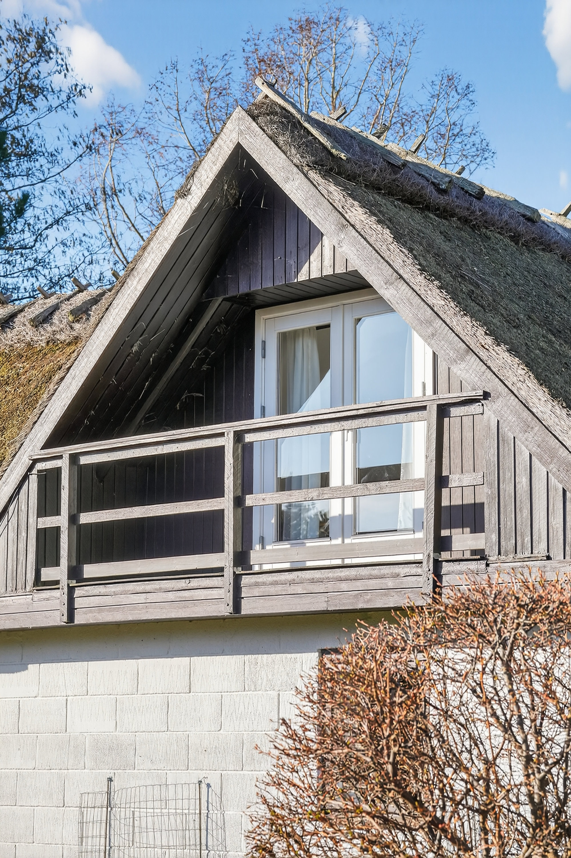 Fremhævet ejendommen billede i fuldskærmstilstand. Billede af Lærkeengen 1, Klint, 4500 Nykøbing Sj