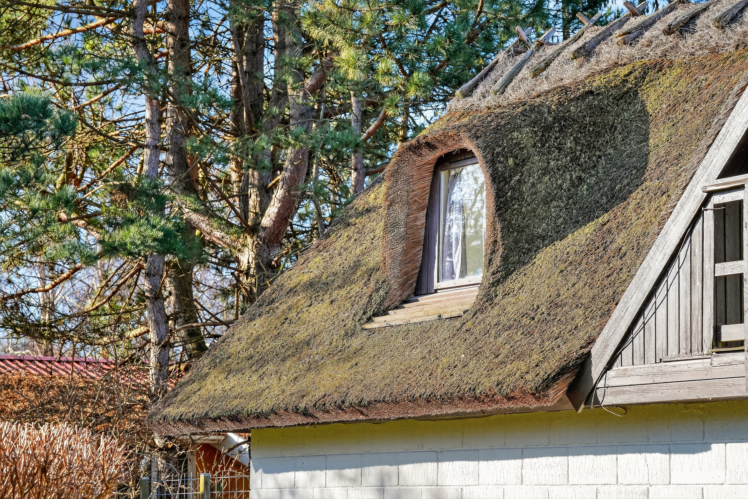 Fremhævet ejendommen billede i fuldskærmstilstand. Billede af Lærkeengen 1, Klint, 4500 Nykøbing Sj