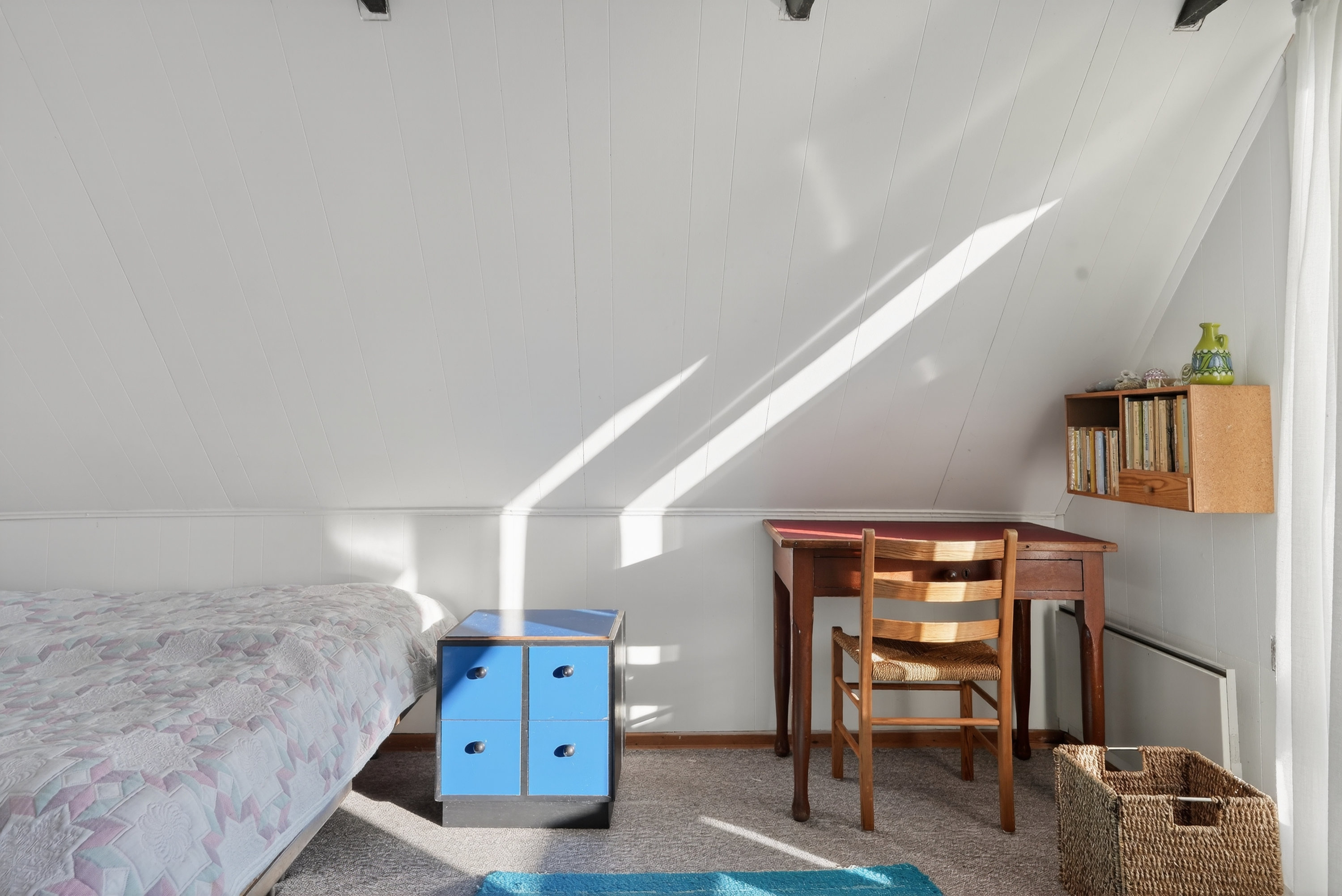 Fremhævet værelse billede i fuldskærmstilstand. Billede af Lærkeengen 1, Klint, 4500 Nykøbing Sj