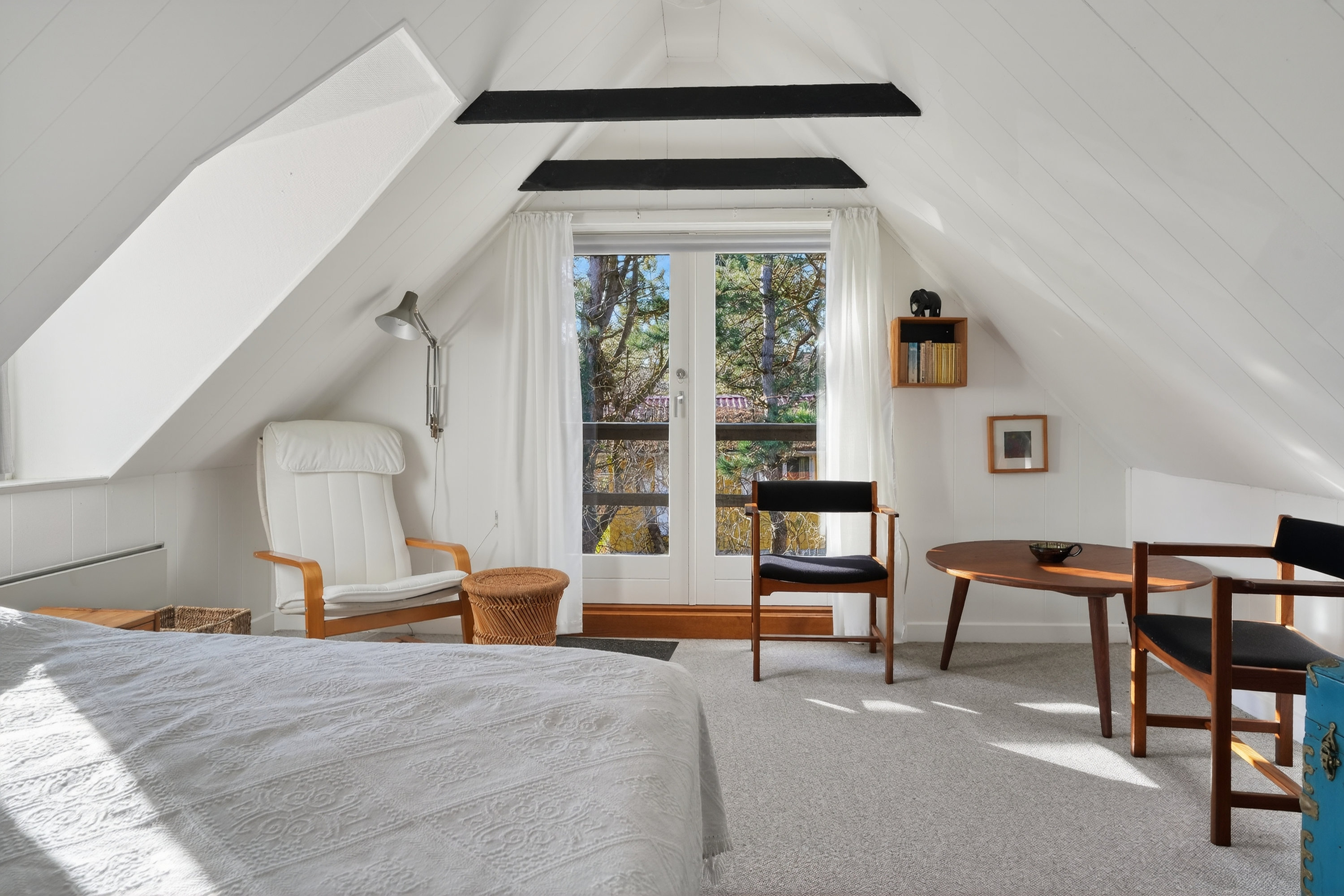 Fremhævet værelse billede i fuldskærmstilstand. Billede af Lærkeengen 1, Klint, 4500 Nykøbing Sj