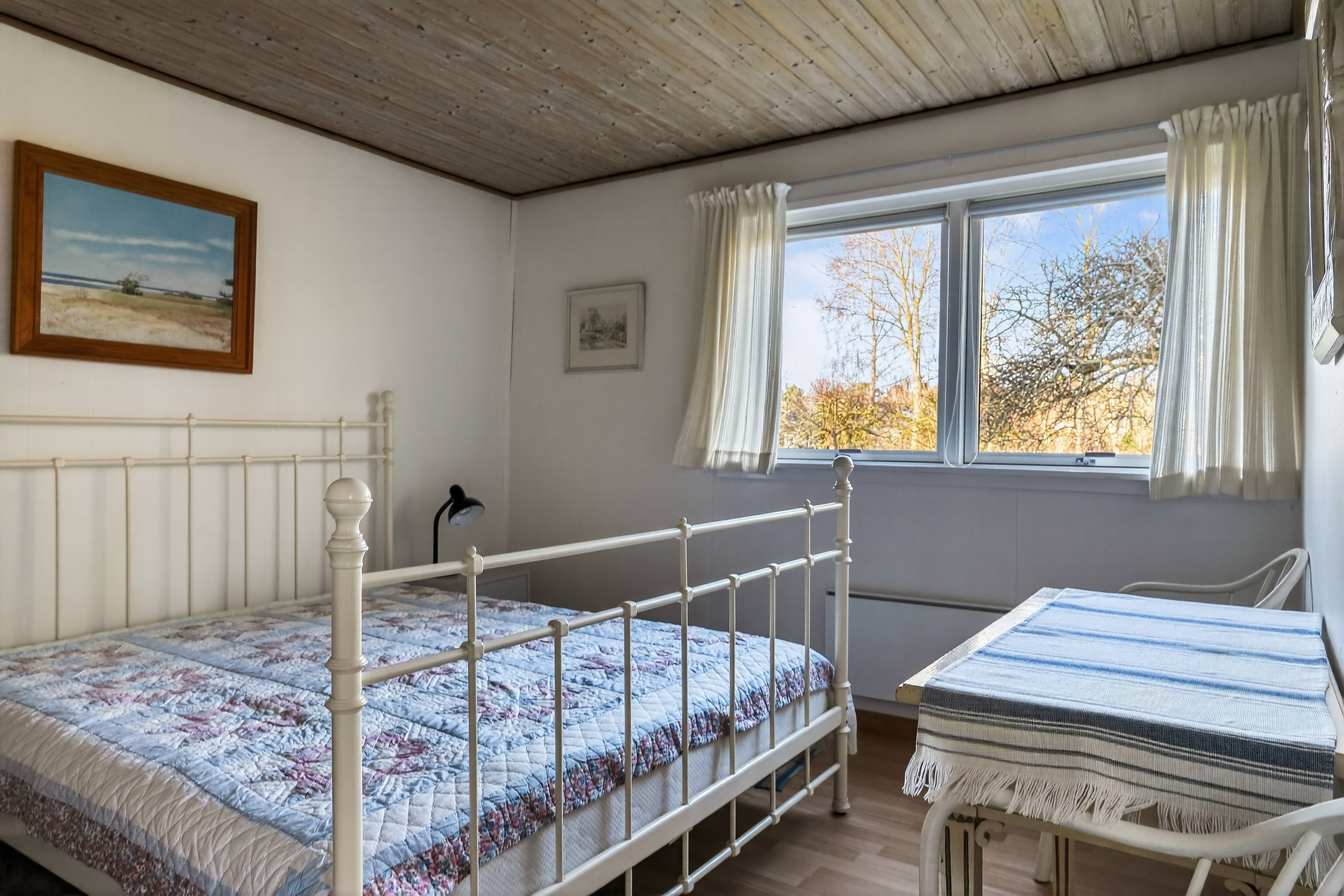 Fremhævet værelse billede i fuldskærmstilstand. Billede af Lærkeengen 1, Klint, 4500 Nykøbing Sj