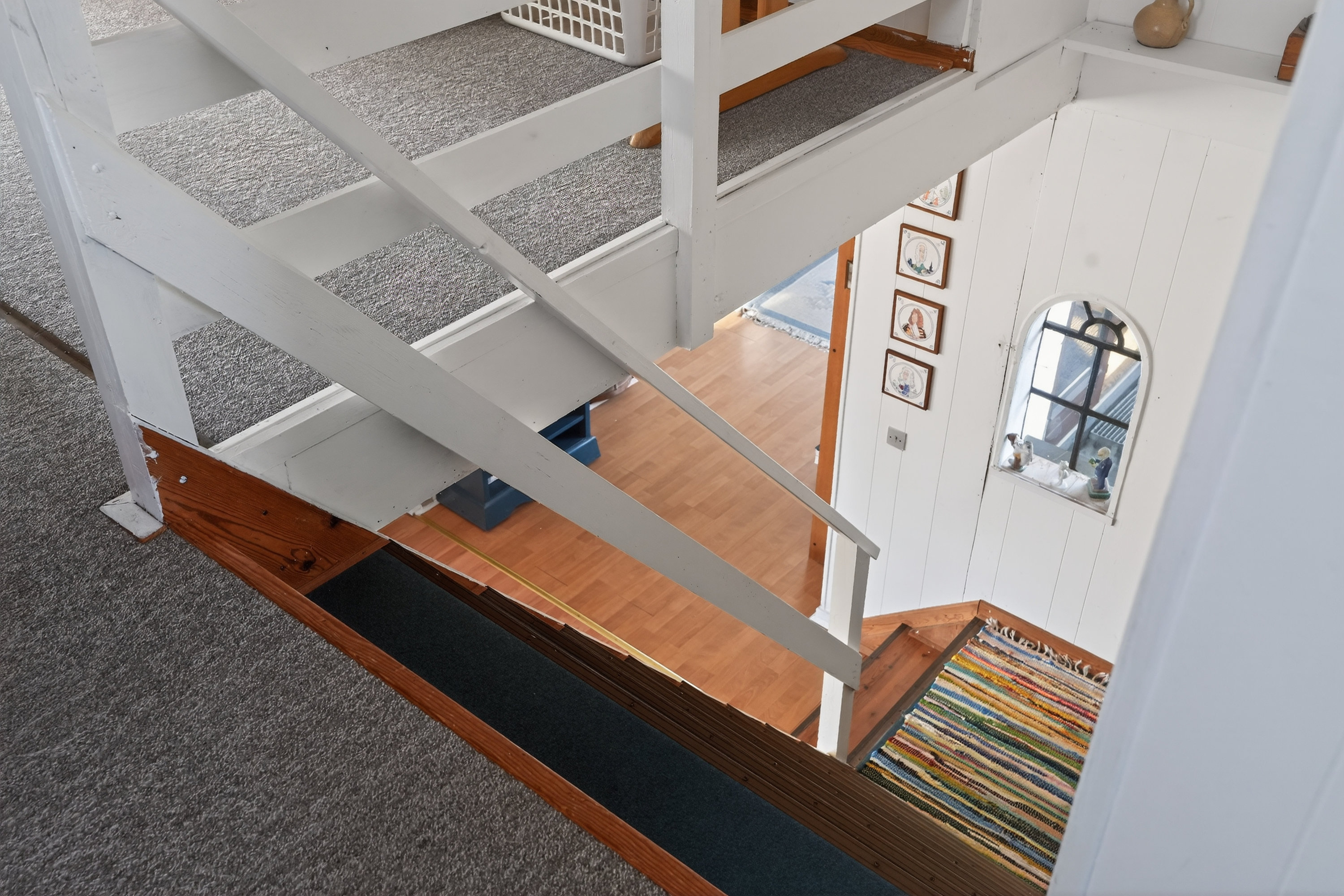 Fremhævet 1. sal billede i fuldskærmstilstand. Billede af Lærkeengen 1, Klint, 4500 Nykøbing Sj