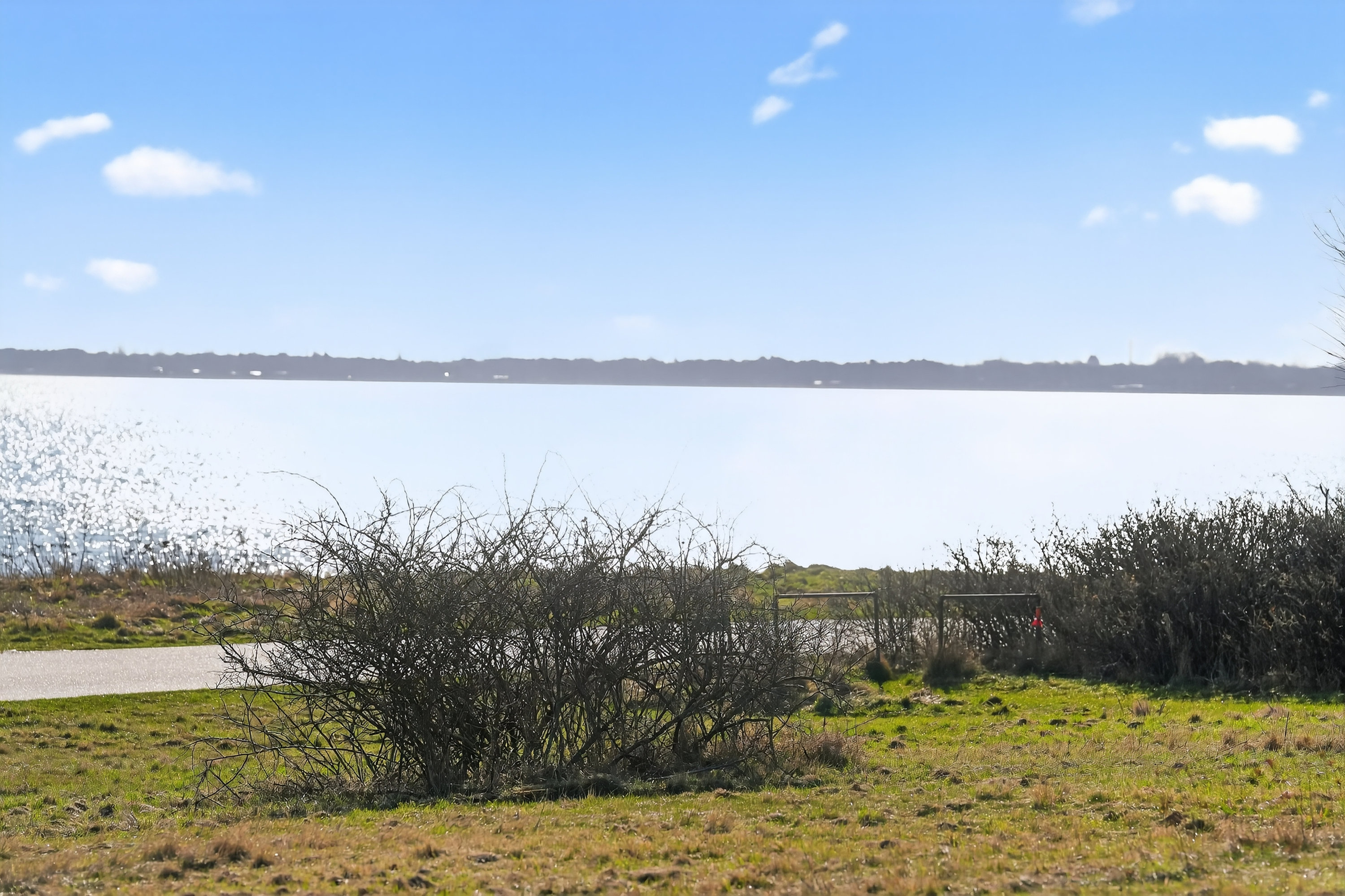 Fremhævet område billede i fuldskærmstilstand. Billede af Lærkeengen 1, Klint, 4500 Nykøbing Sj