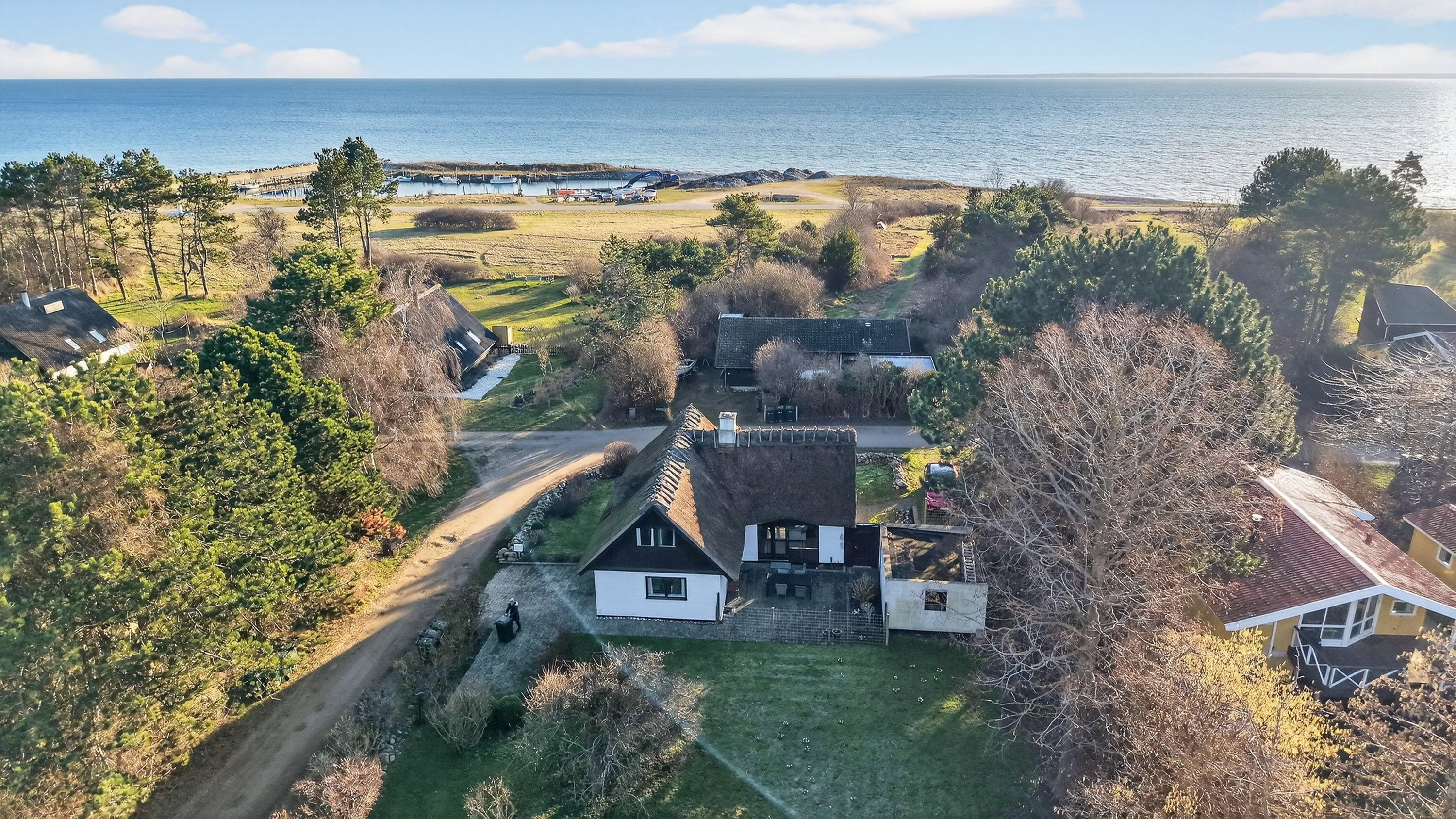 Lærkeengen 1, Klint, 4500 Nykøbing Sj