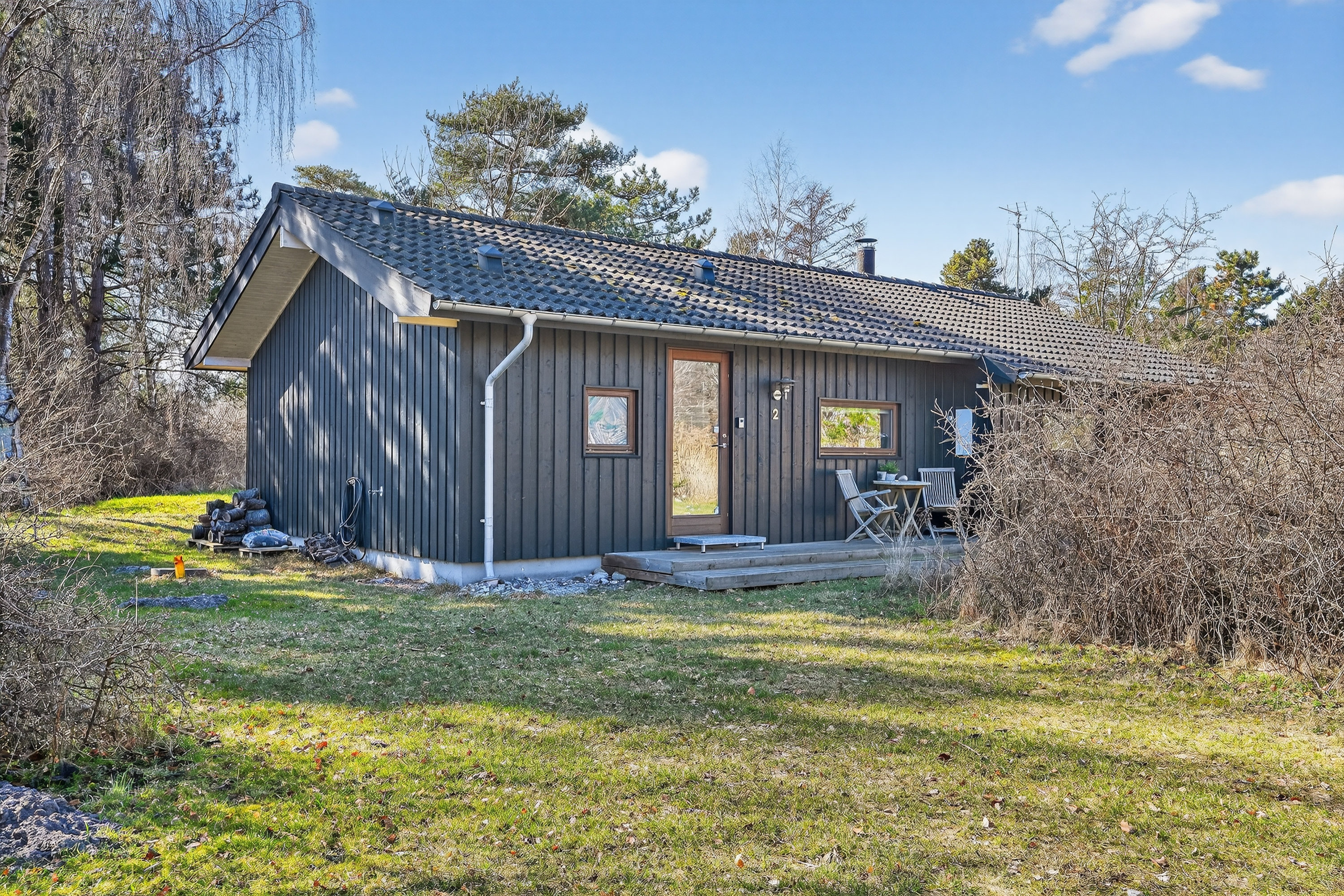 Hjerlsvej 2, 4581 Rørvig