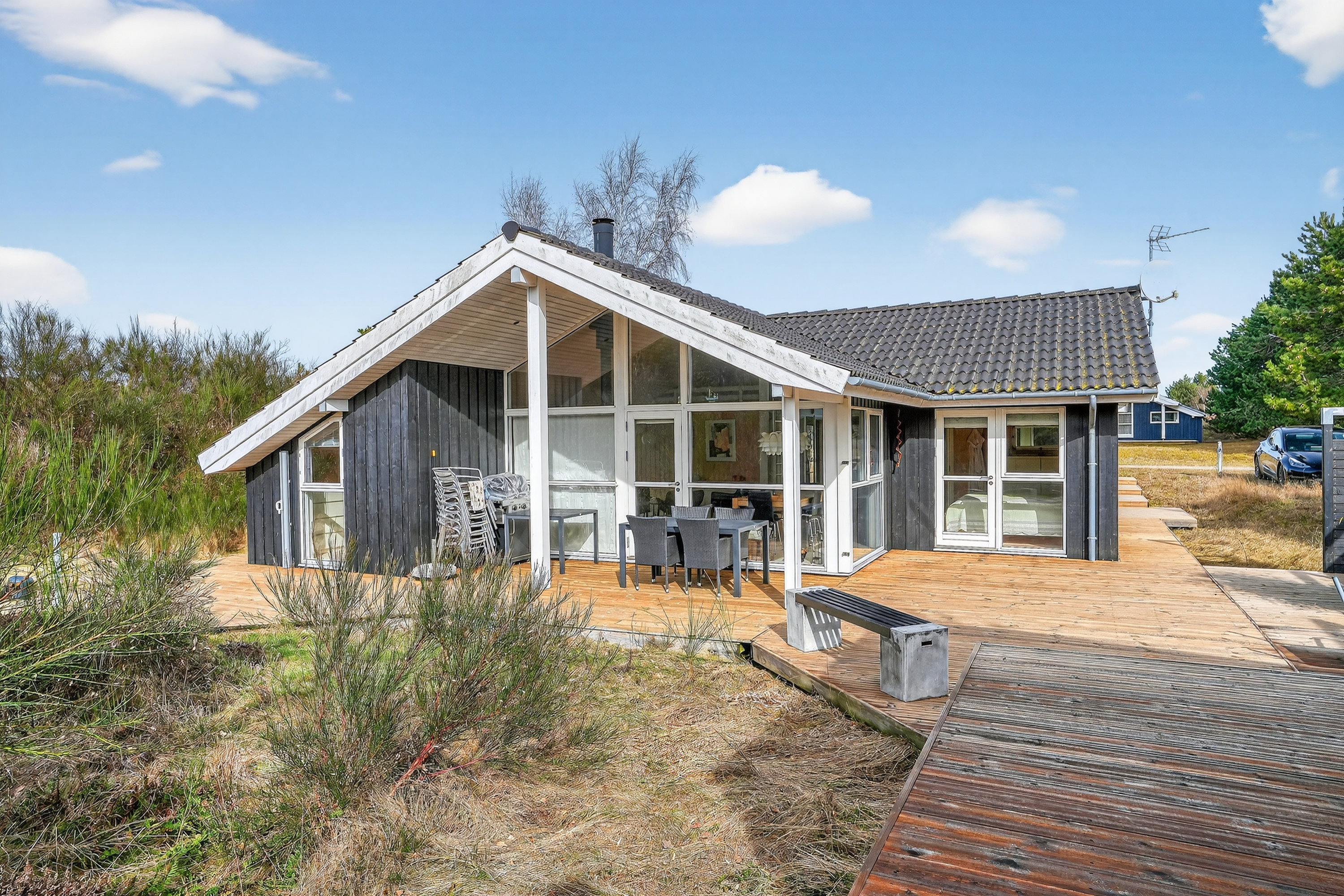 Majrosevej 8, Yderby Lyng, 4583 Sjællands Odde