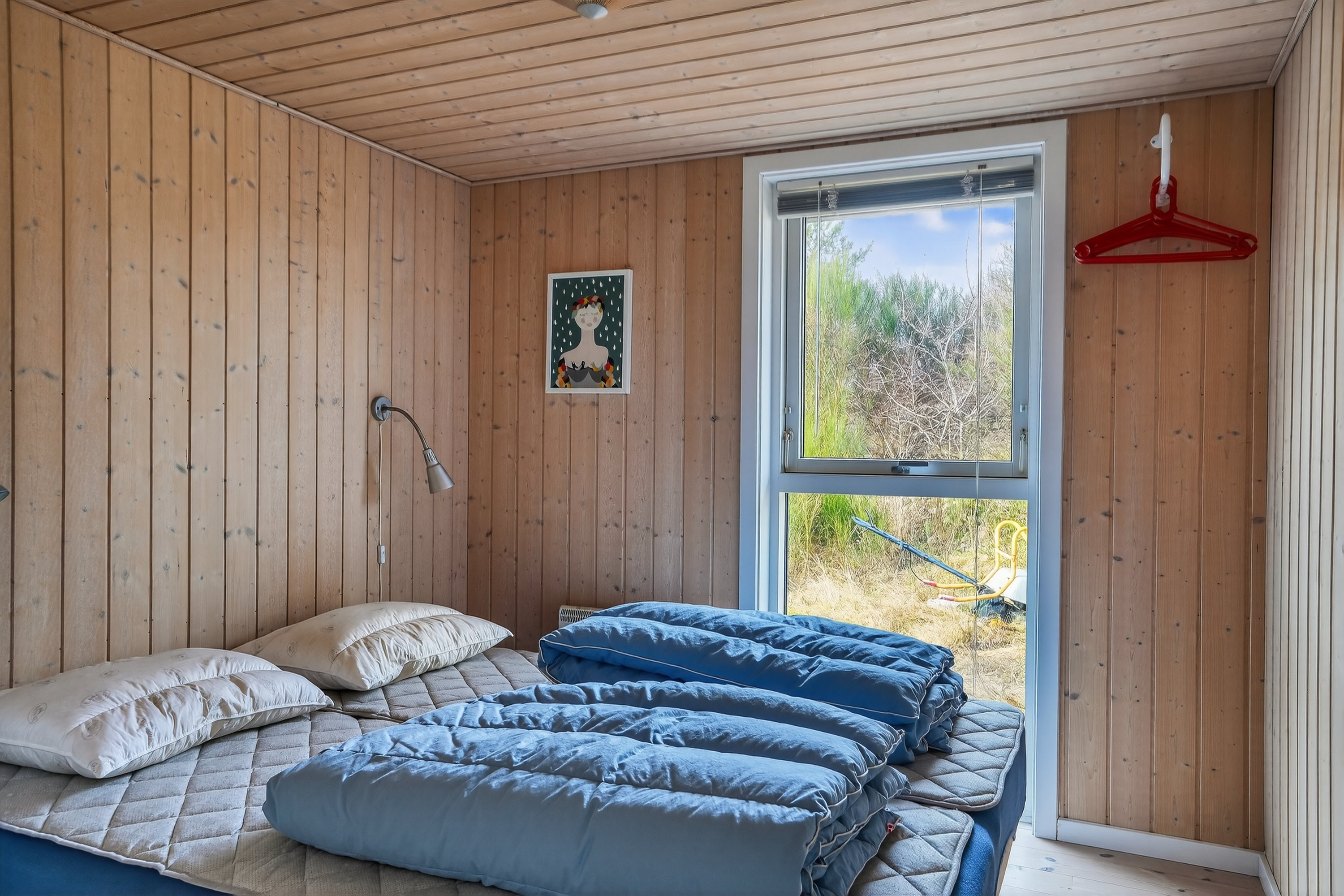 Fremhævet værelse billede i fuldskærmstilstand. Billede af Majrosevej 8, Yderby Lyng, 4583 Sjællands Odde