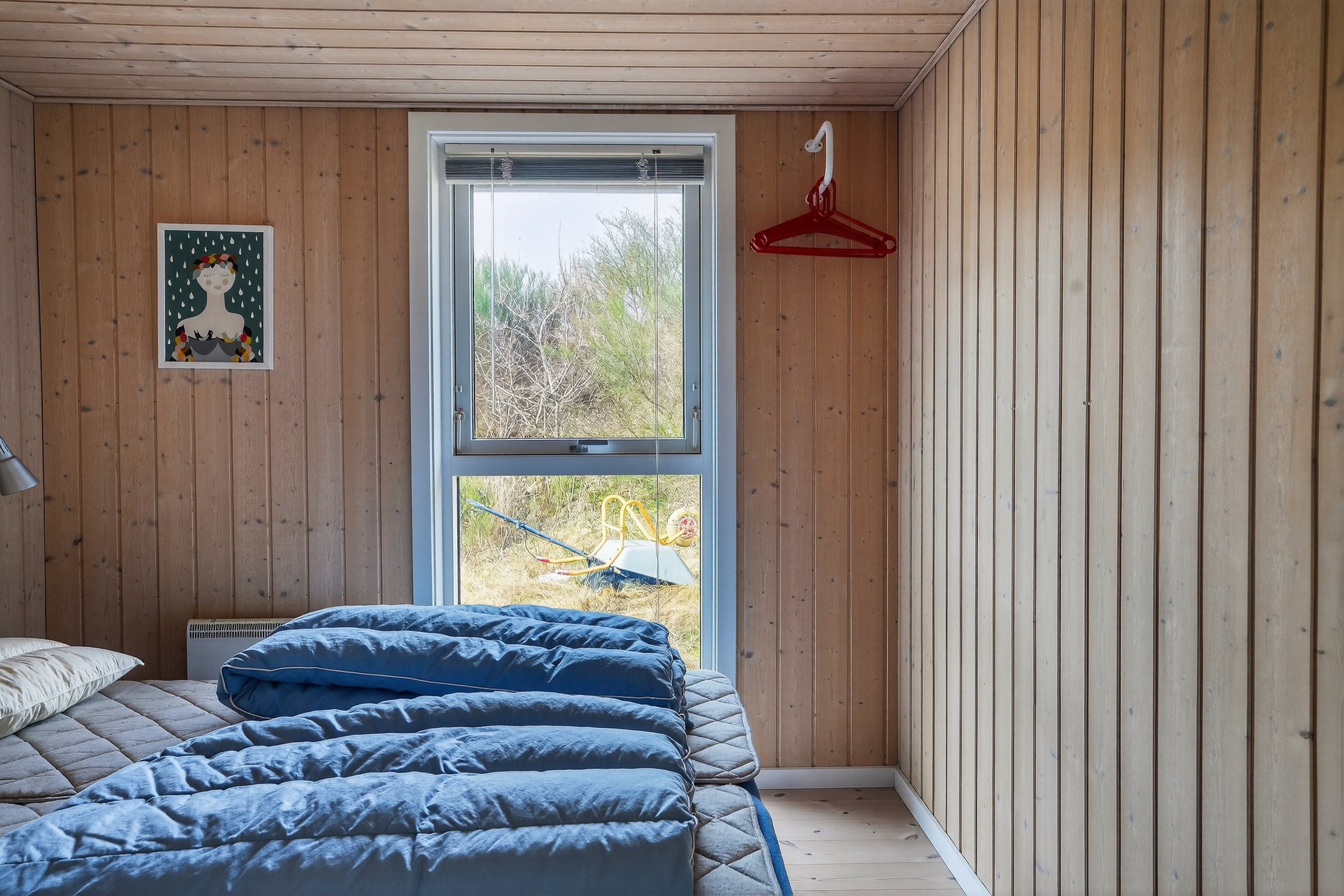 Fremhævet værelse billede i fuldskærmstilstand. Billede af Majrosevej 8, Yderby Lyng, 4583 Sjællands Odde