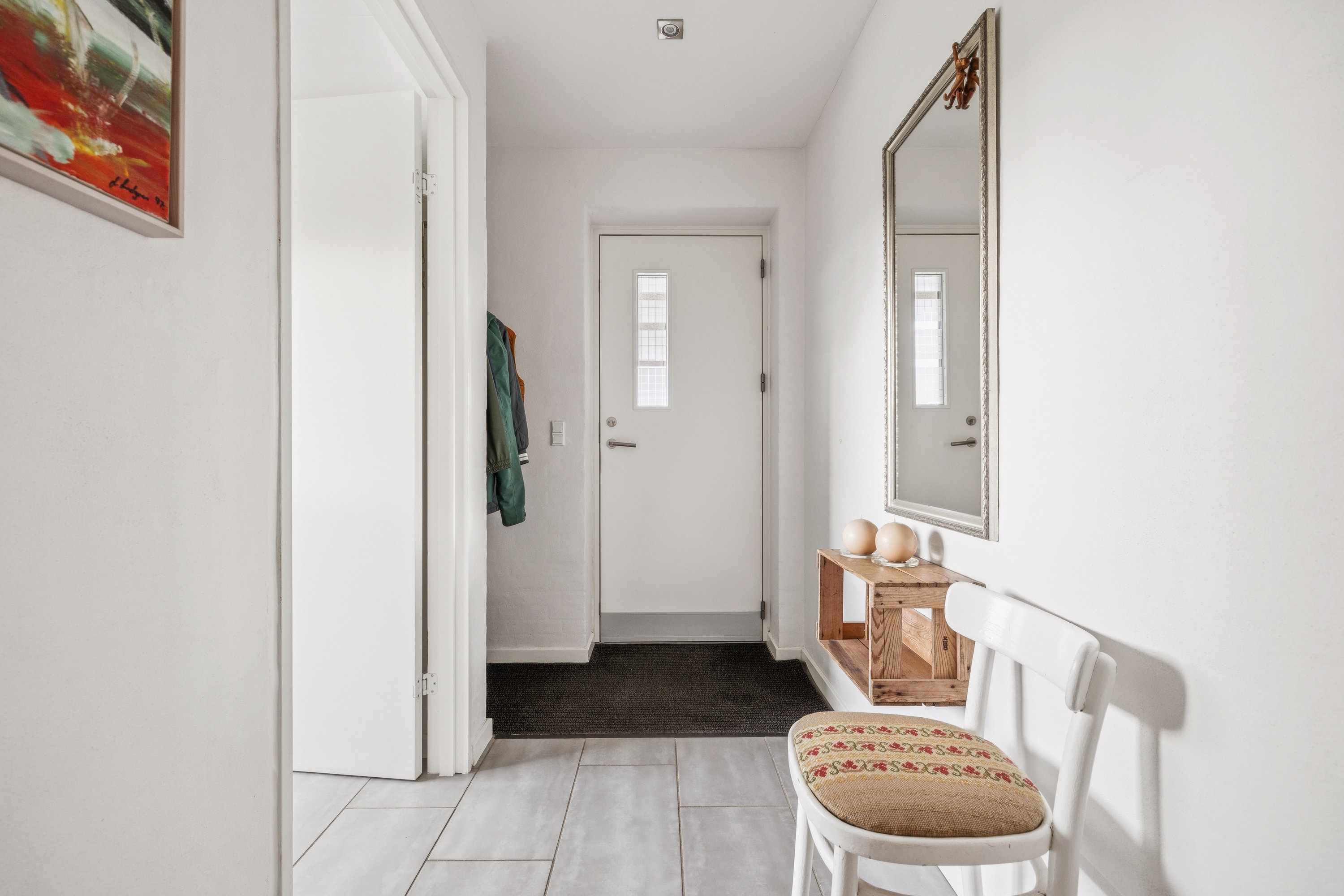 Kong Sigfreds Vej 20, 8920 Randers NV