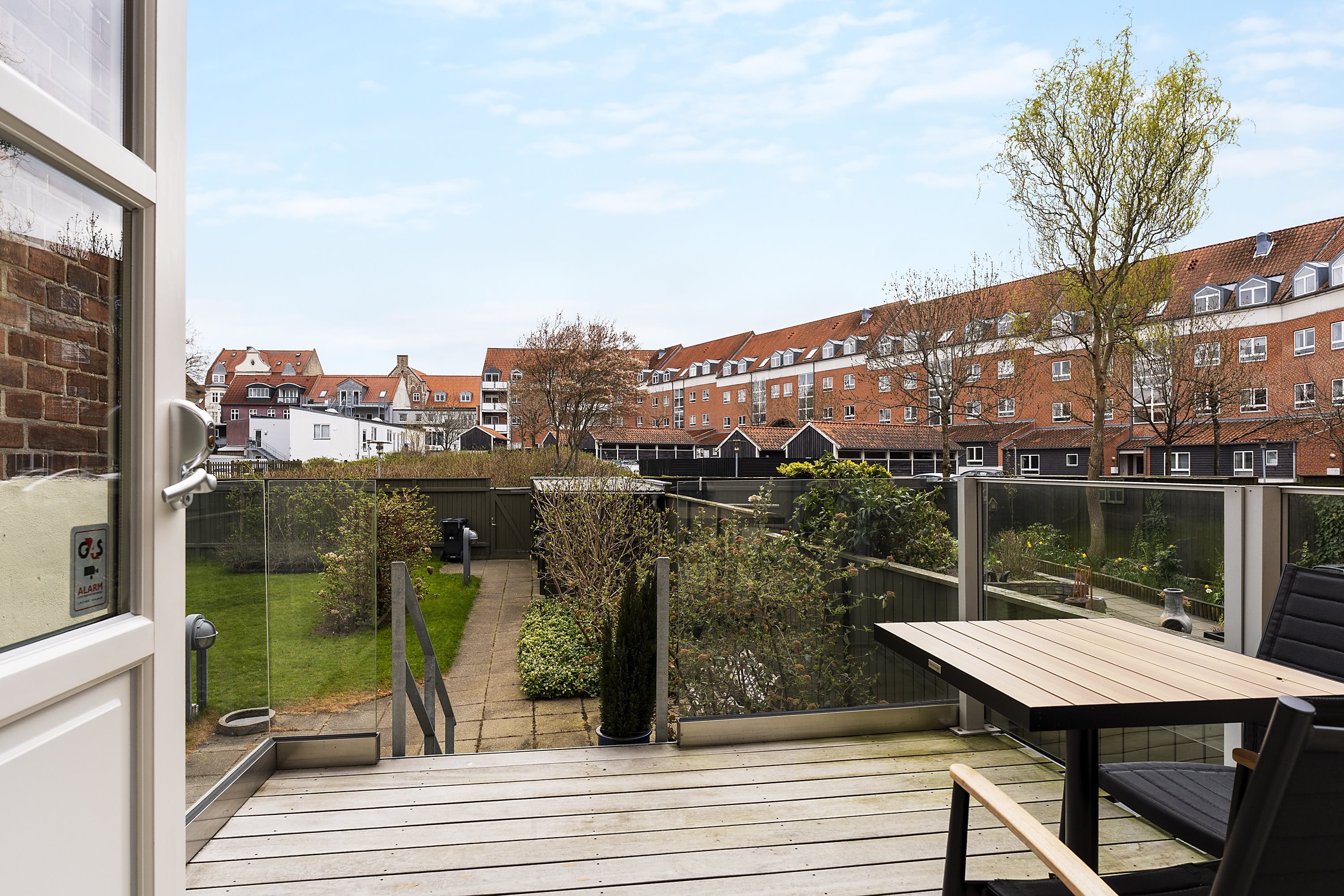 Svanes Plads 5, st.. th., 8700 Horsens