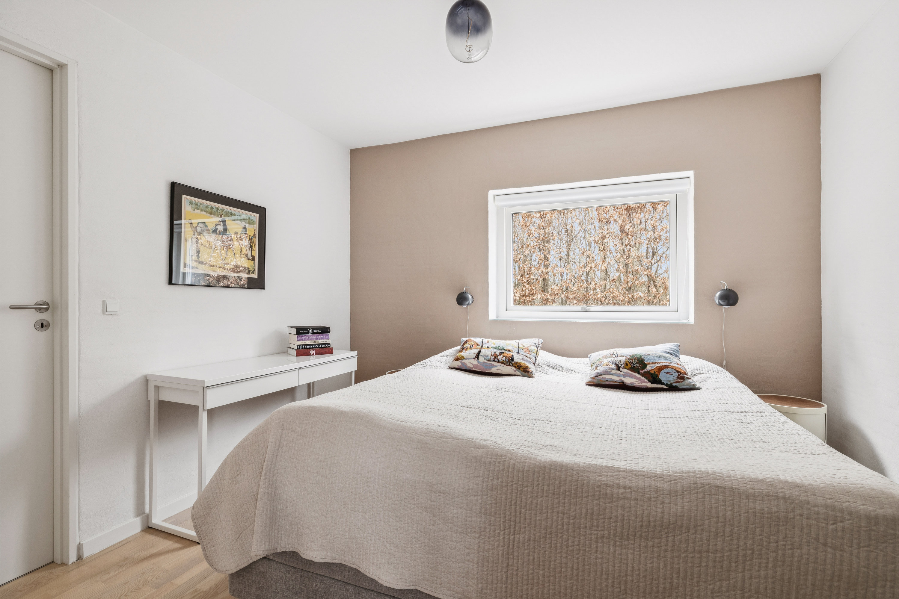 Fremhævet værelse billede i fuldskærmstilstand. Billede af Kong Sigfreds Vej 20, 8920 Randers NV