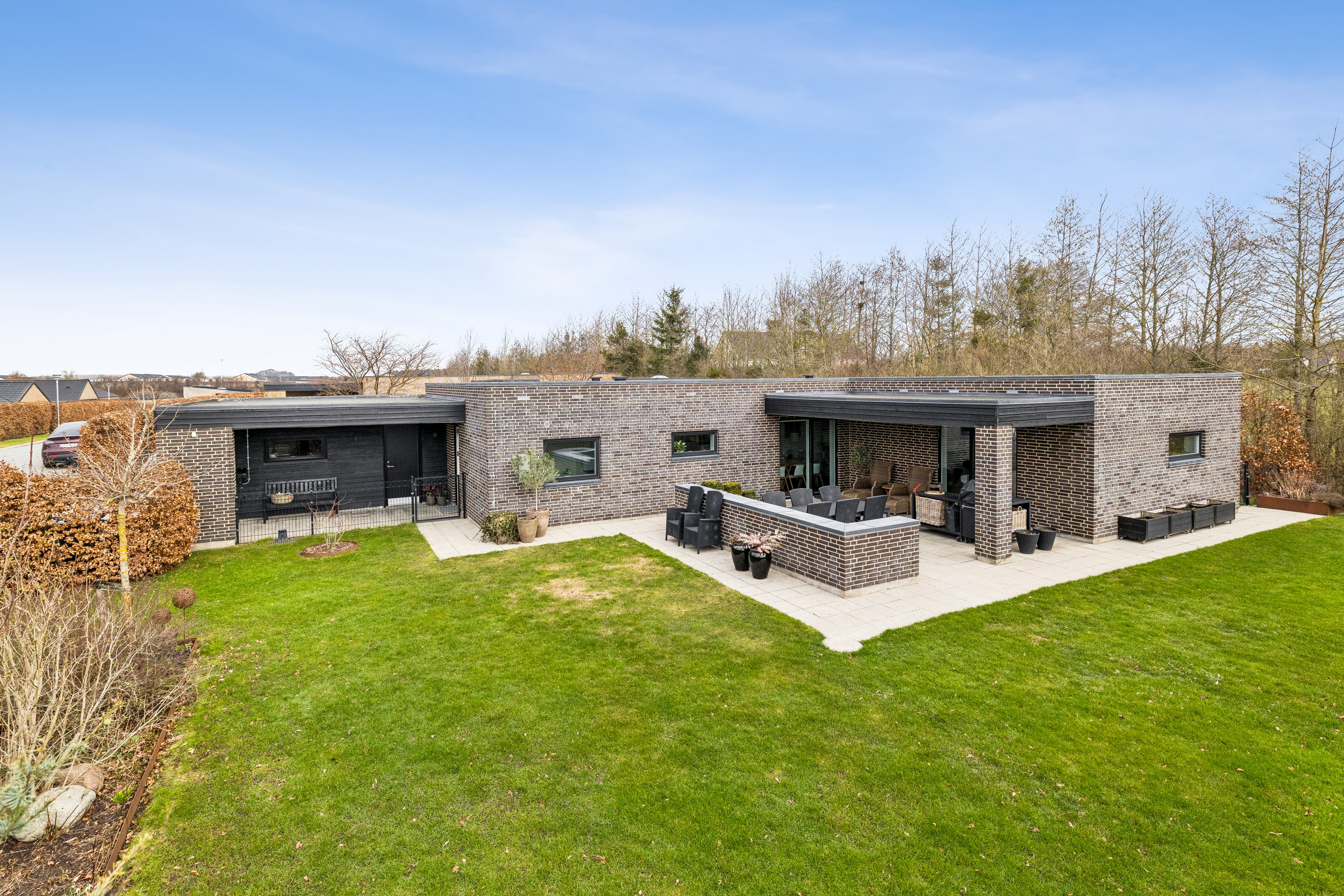 Kong Sigfreds Vej 20, 8920 Randers NV