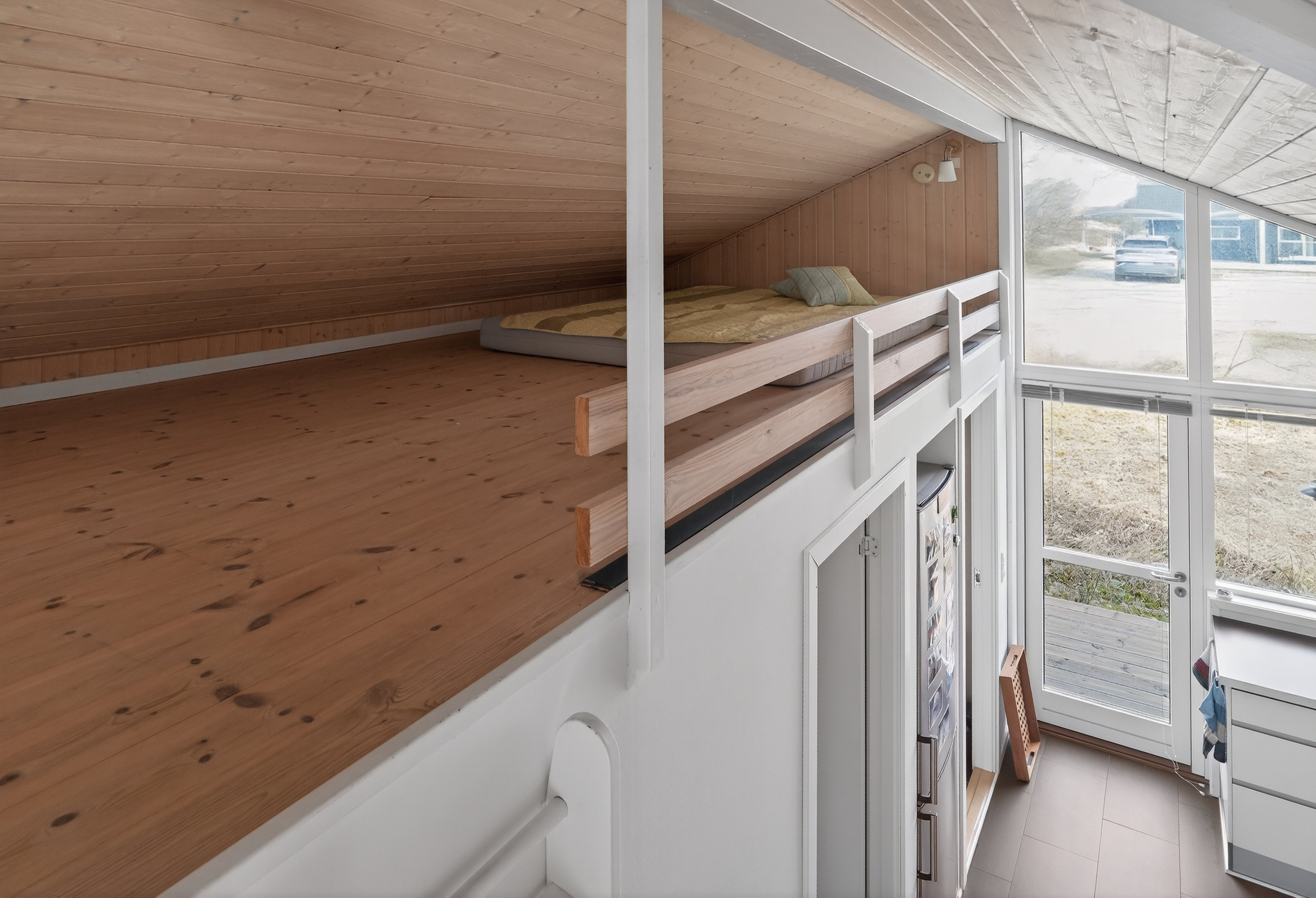 Fremhævet hems billede i fuldskærmstilstand. Billede af Majrosevej 8, Yderby Lyng, 4583 Sjællands Odde