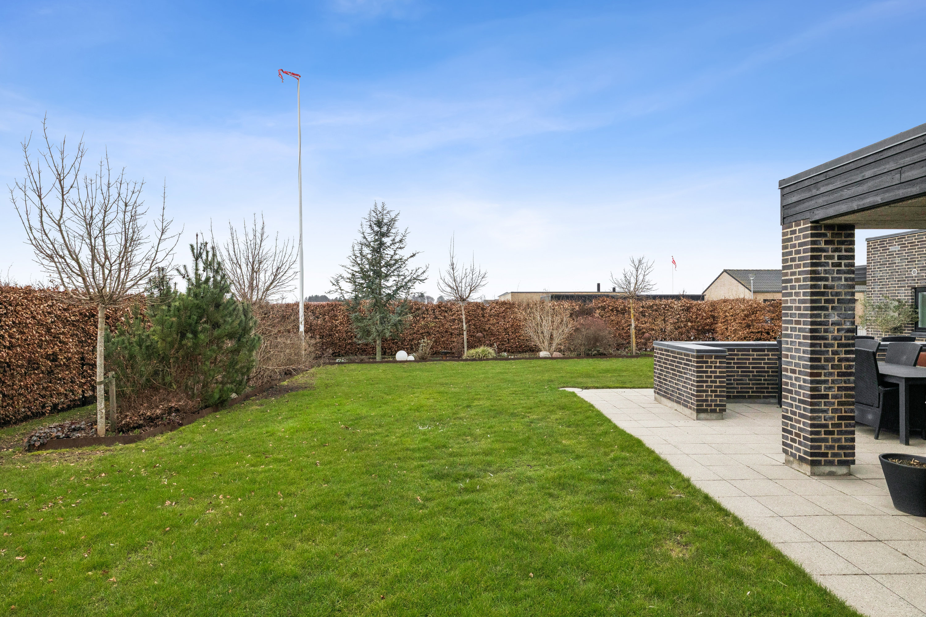 Fremhævet andet billede i fuldskærmstilstand. Billede af Kong Sigfreds Vej 20, 8920 Randers NV