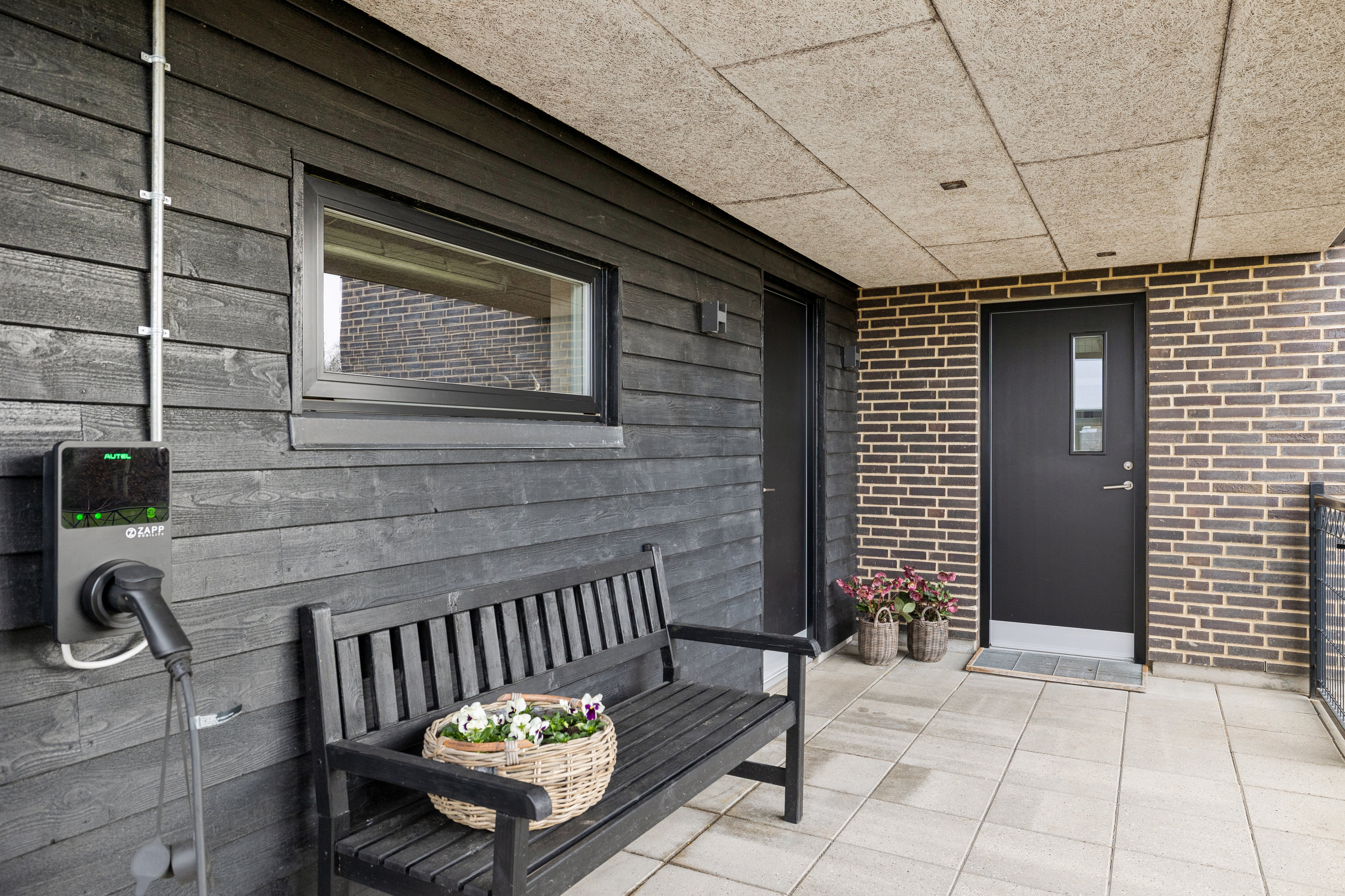 Fremhævet andet billede i fuldskærmstilstand. Billede af Kong Sigfreds Vej 20, 8920 Randers NV